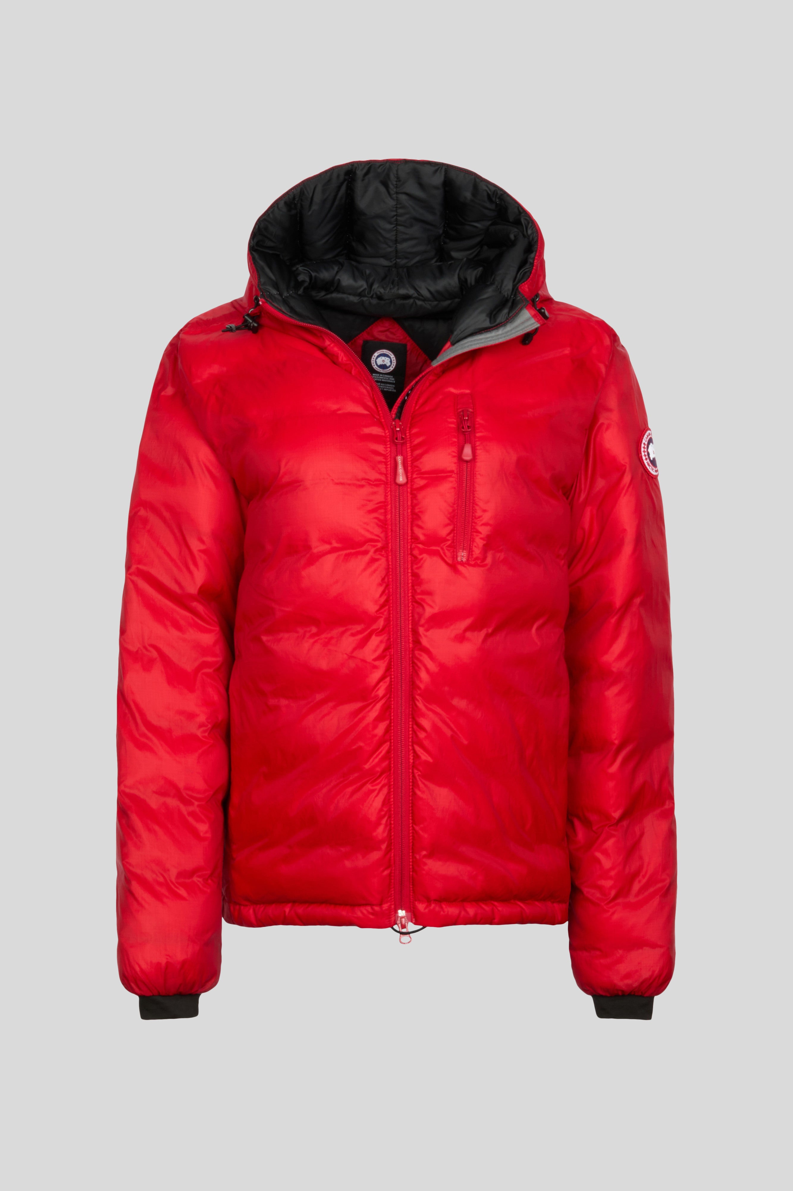 専用　  Lodge Hoody red Used Lodge Hoody for sale - Canada Goose Generations US