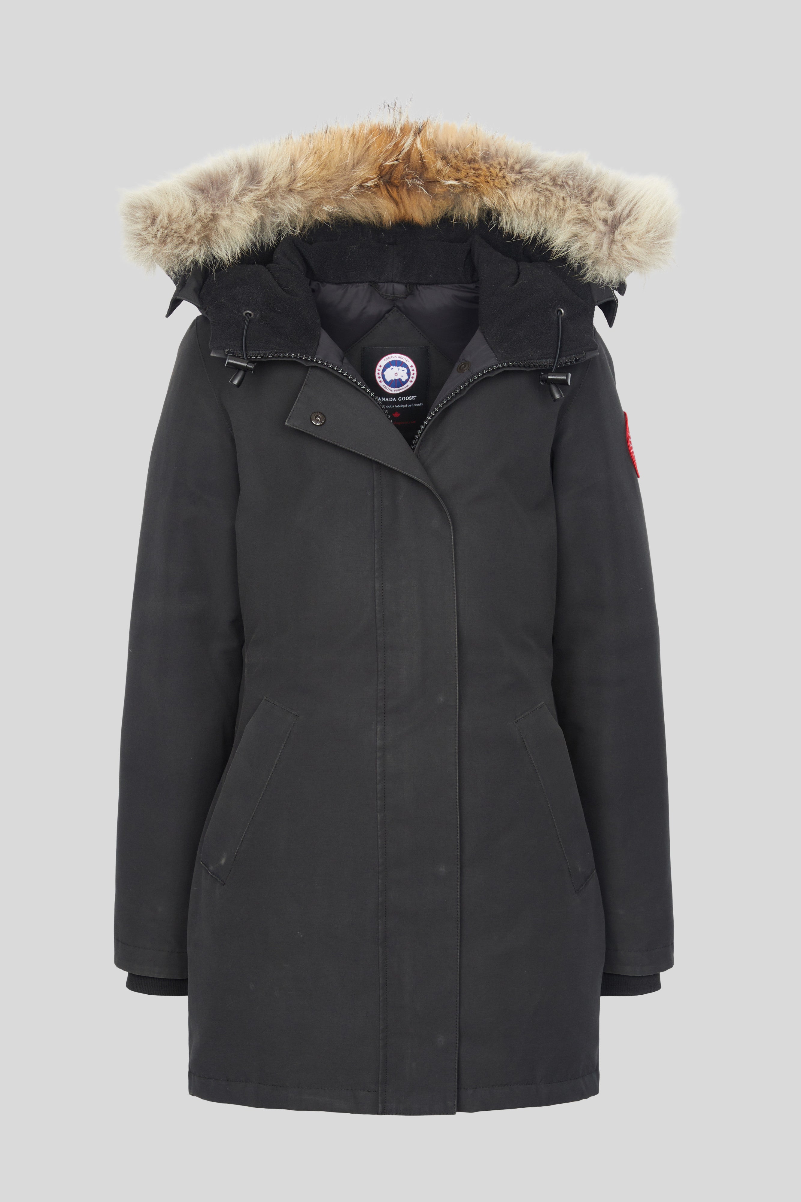 Victoria Parka Fusion Canada Goose Store Victoria Used Victoria