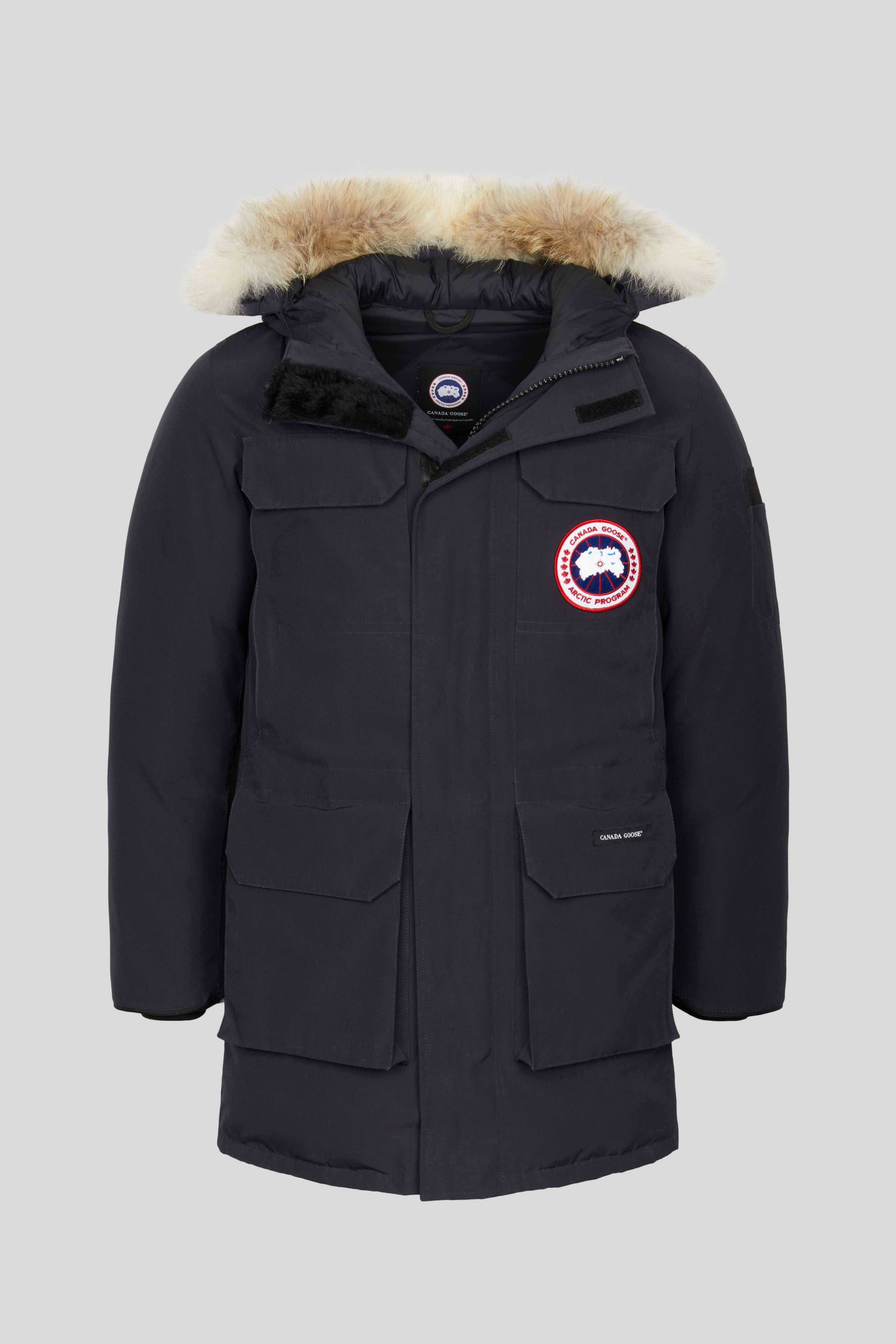 CANADA GOOSE Citadel Parka M TAN