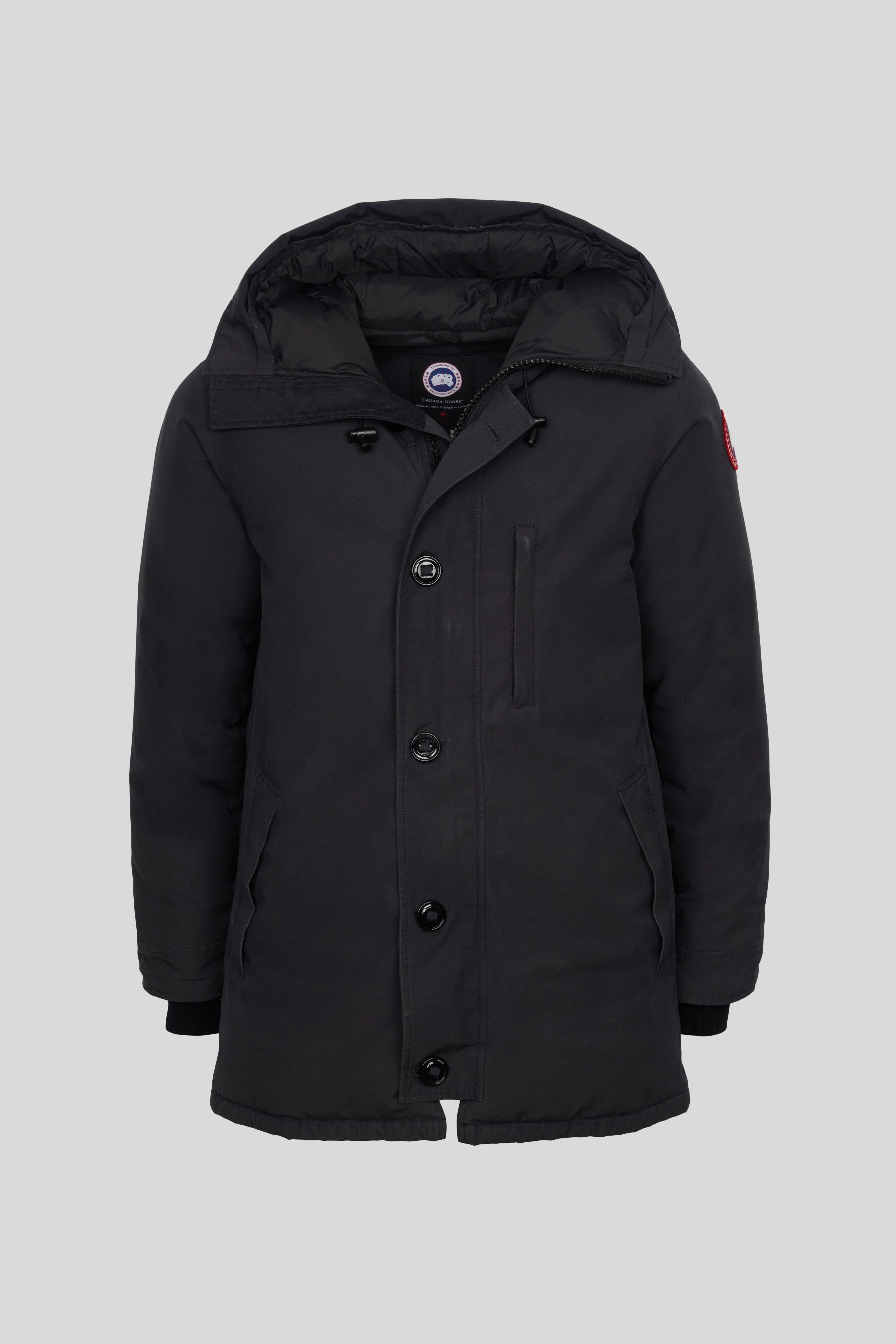 Used Chateau Parka for sale - Canada Goose Generations US