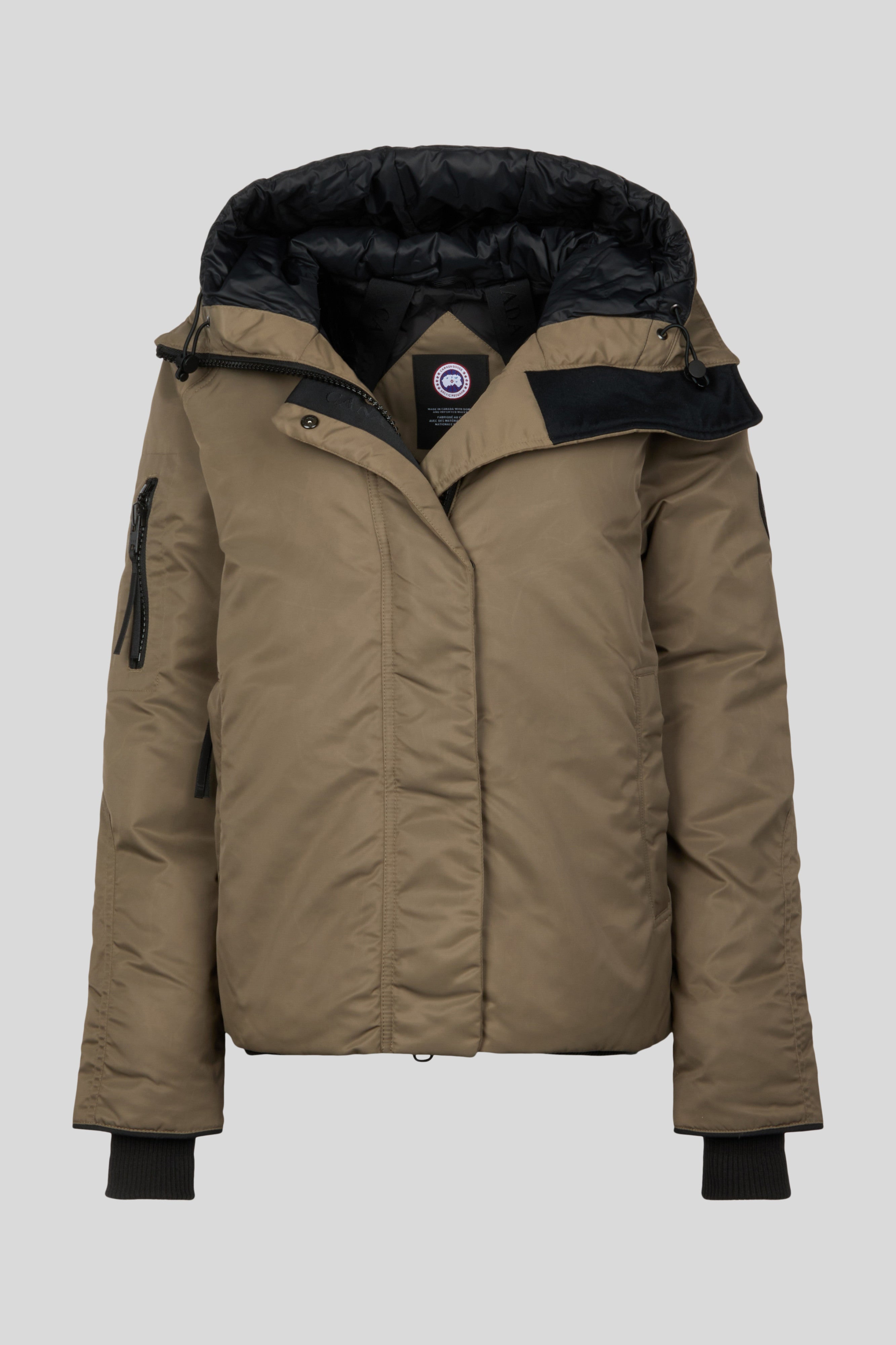 Used Everleigh Bomber Performance Satin for sale - Canada