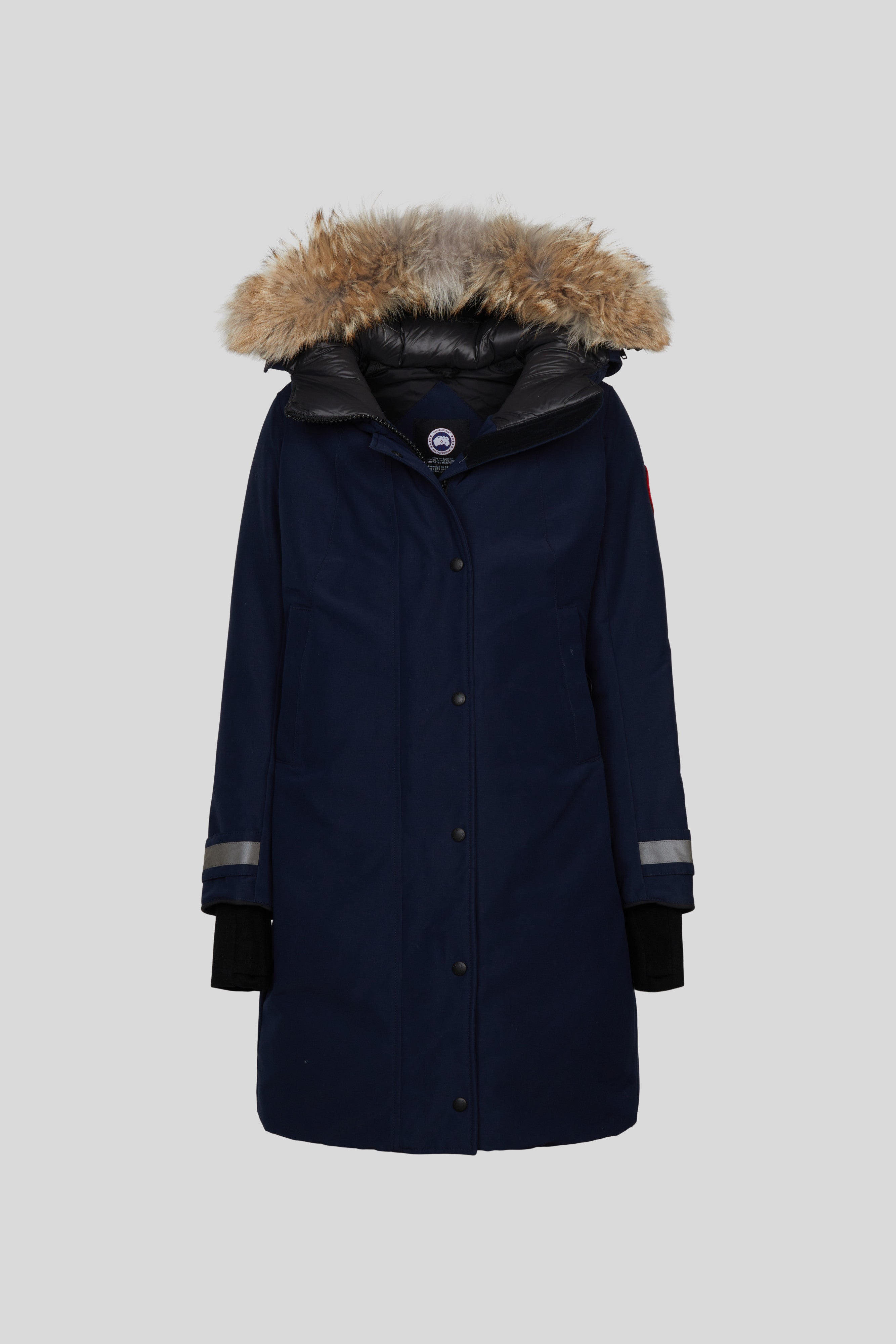 Sherbrooke Parka (Women)