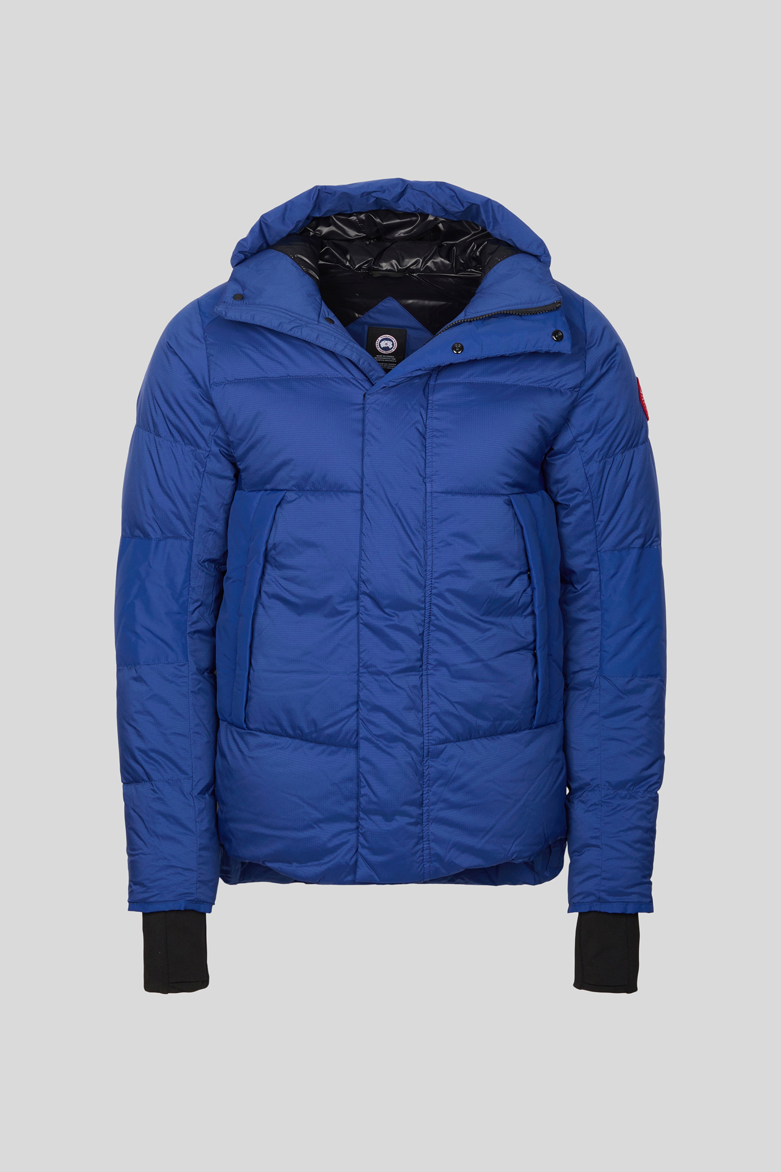 [ M ]   Armstrong Hoody 軽量ダウン Canada Goose Armstrong Hooded Jacket - Men's - Clothing