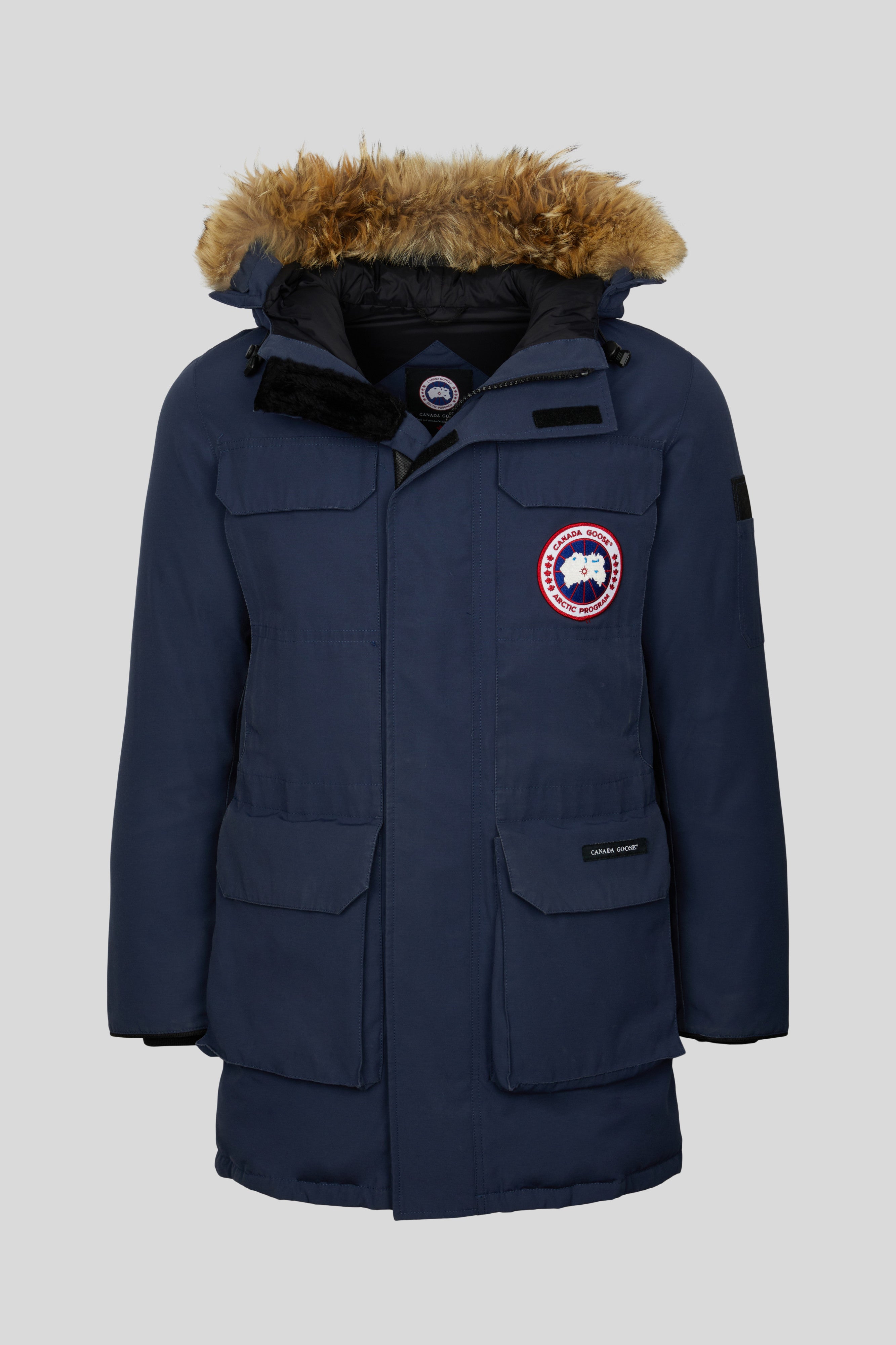 Canada Goose Expedition Parka Mens Goose Expedition Parka Mens