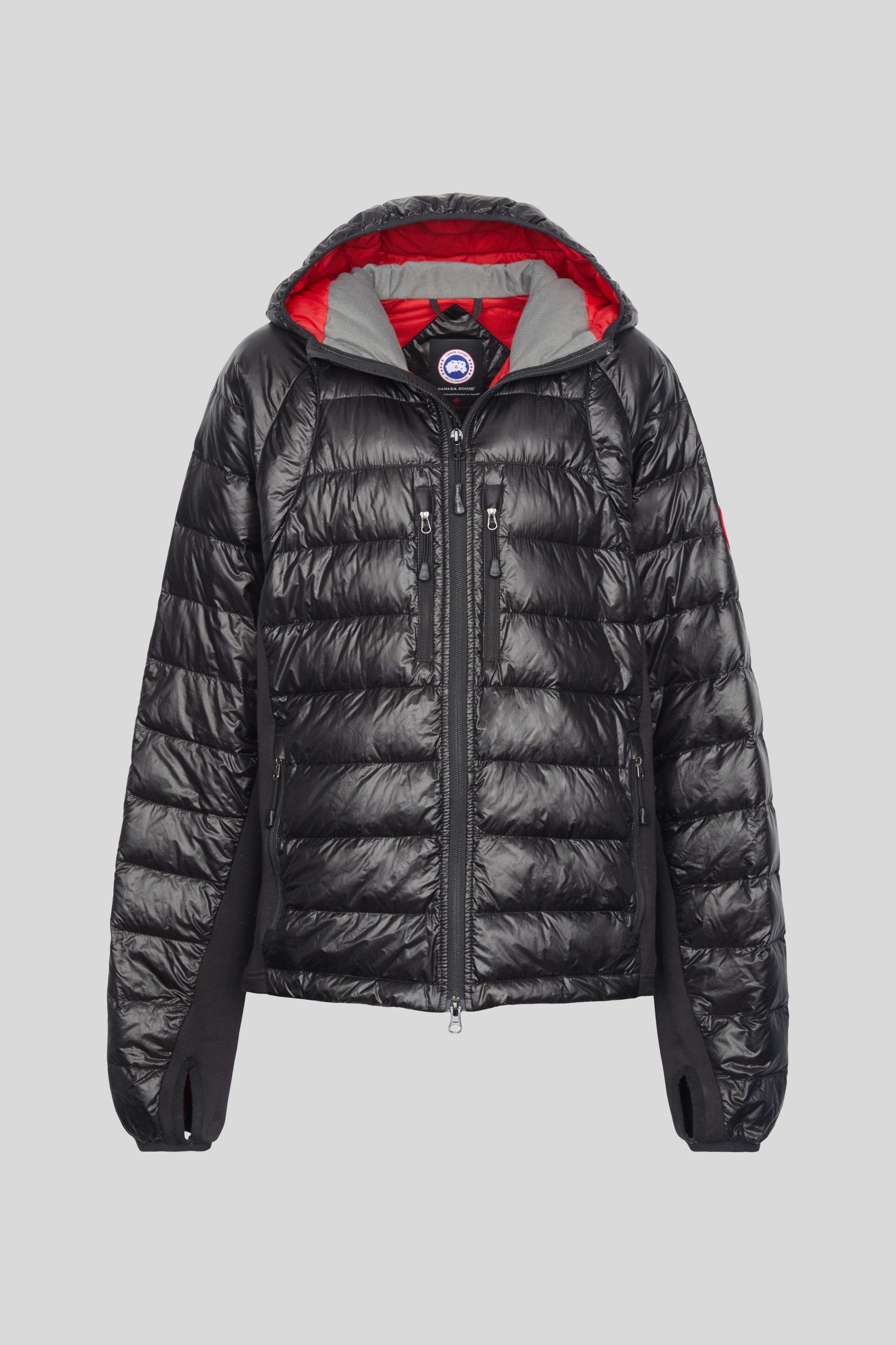 Used HyBridge Lite Hoody for sale - Canada Goose Generations US