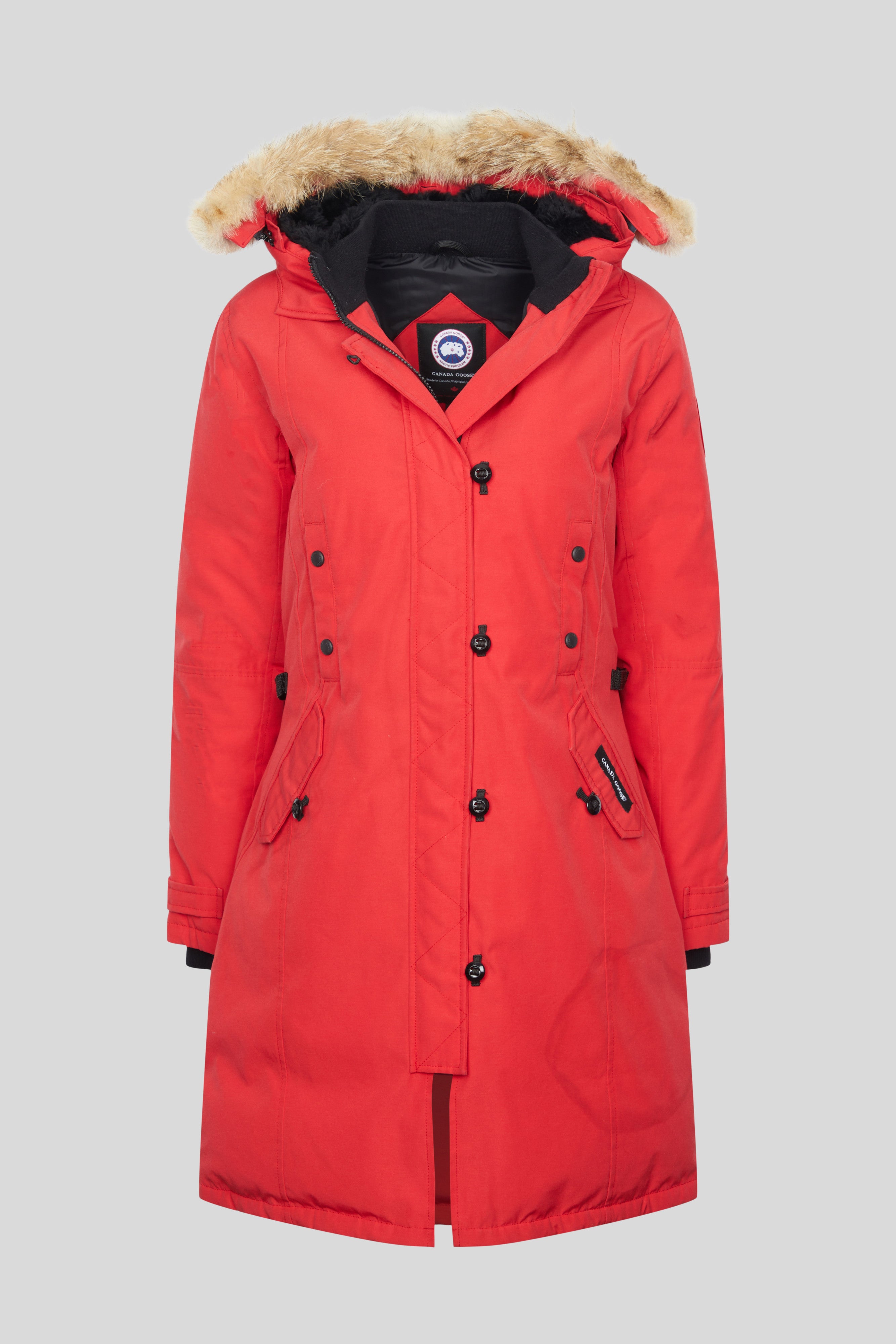 Used Kensington Parka for sale - Canada Goose Generations US