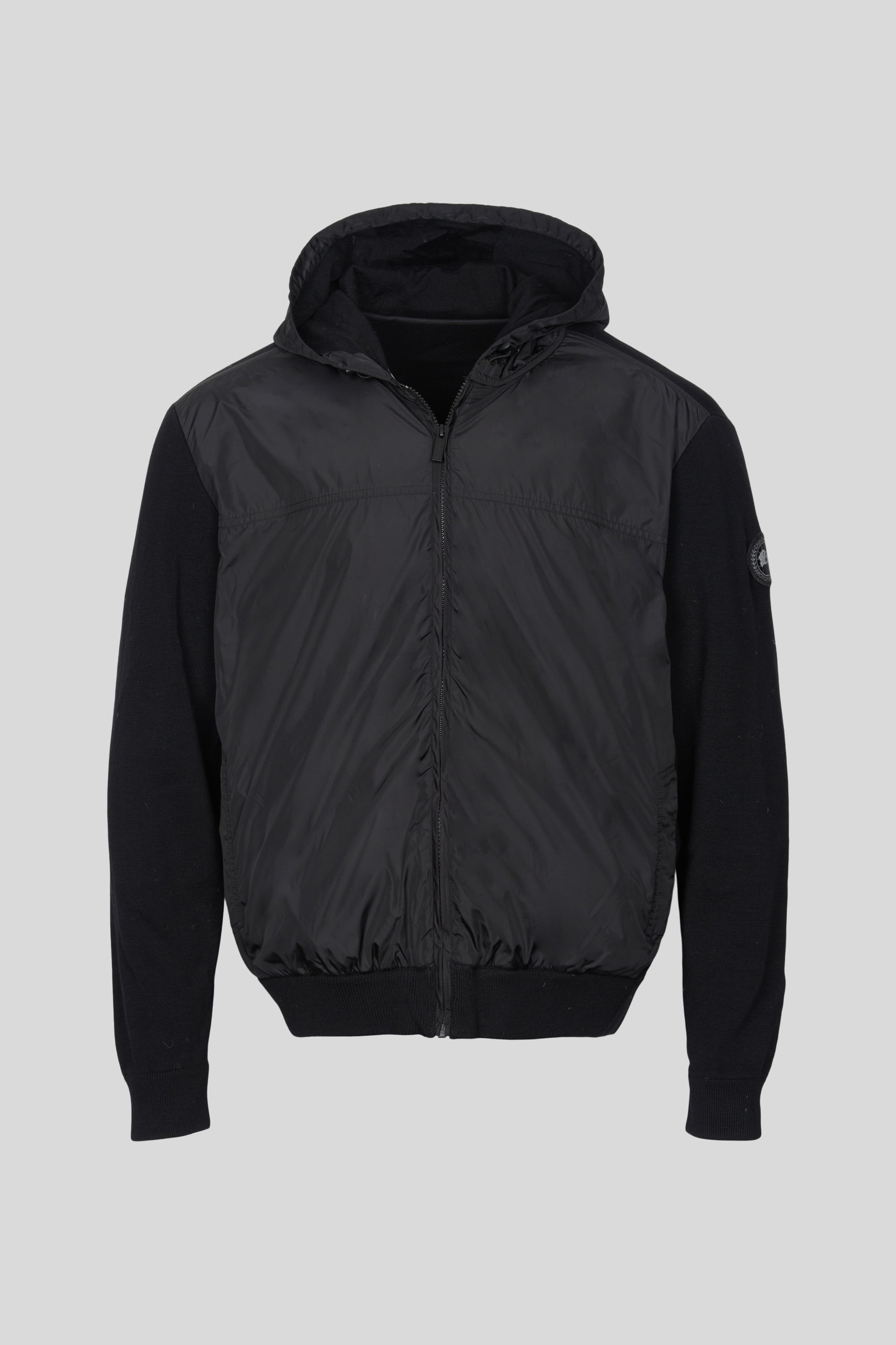 Used WindBridge Hoody for sale - Canada Goose Generations US