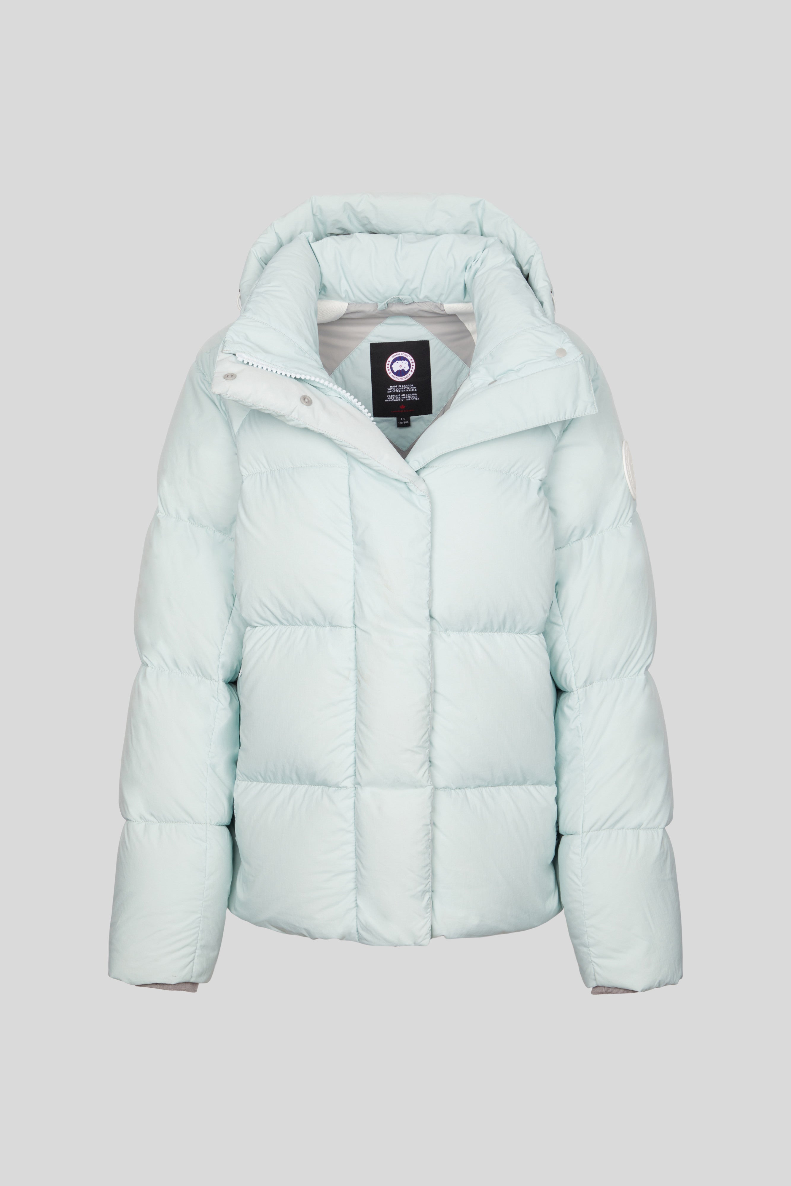 Used Junction Parka Pastels for sale - Canada Goose