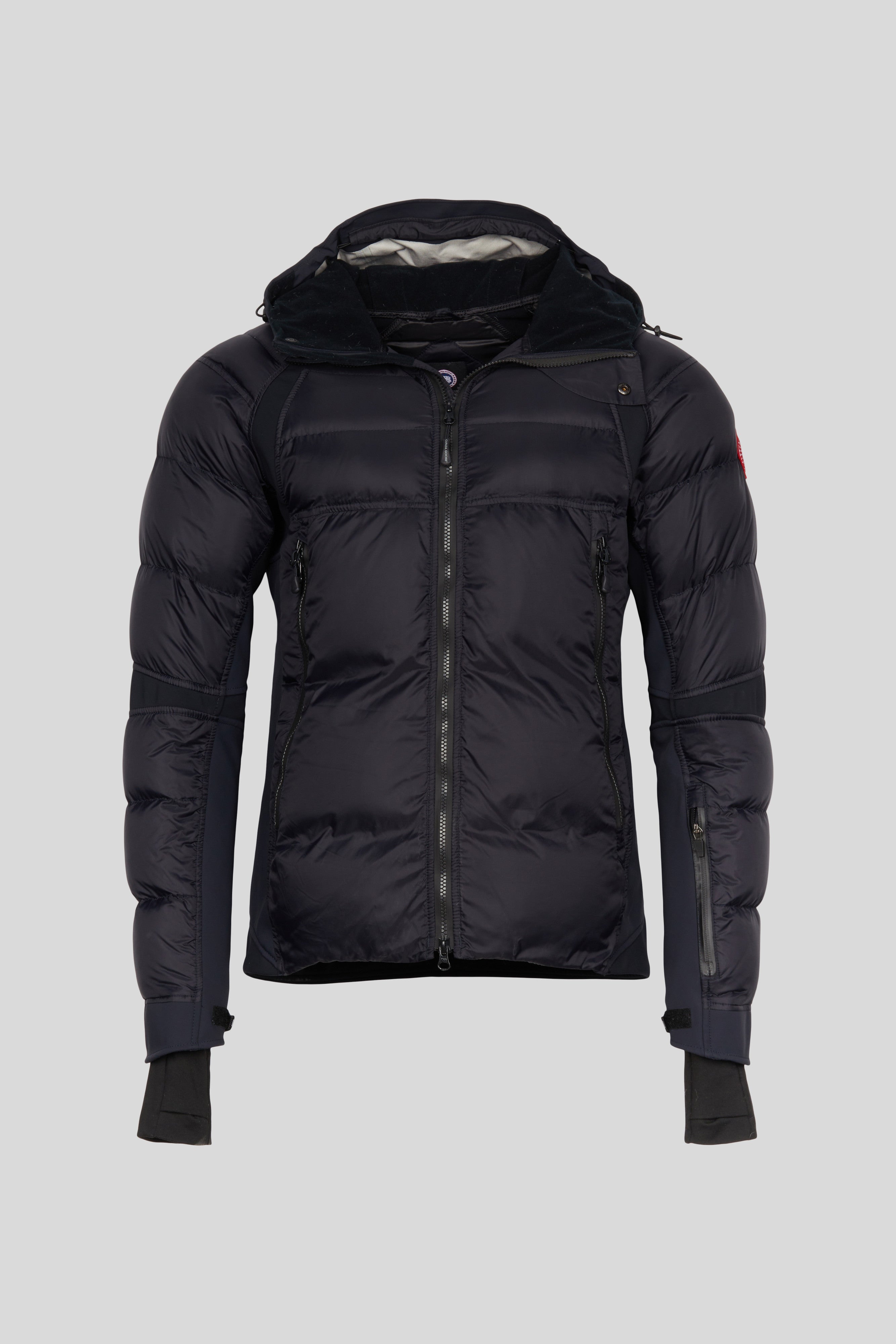 Used HyBridge Sutton Parka for sale - Canada Goose Generations US