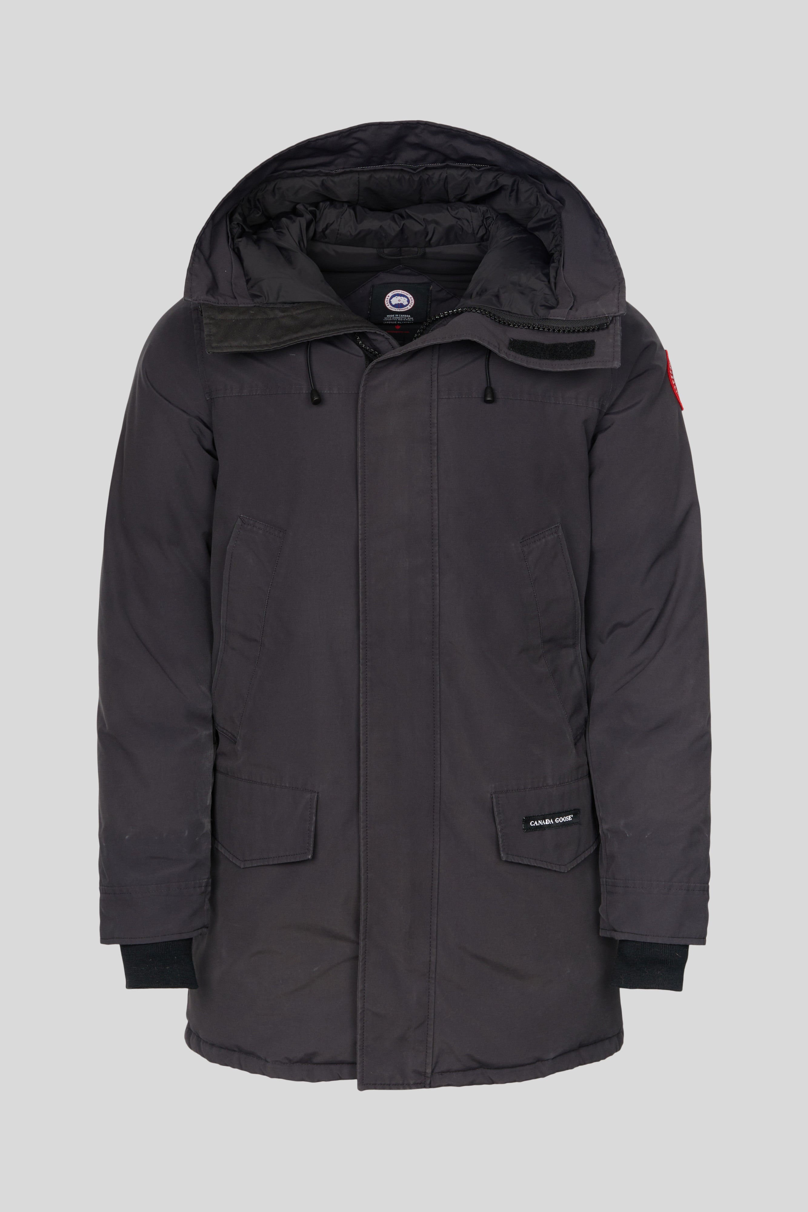 Used Langford Parka for sale - Canada Goose Generations US