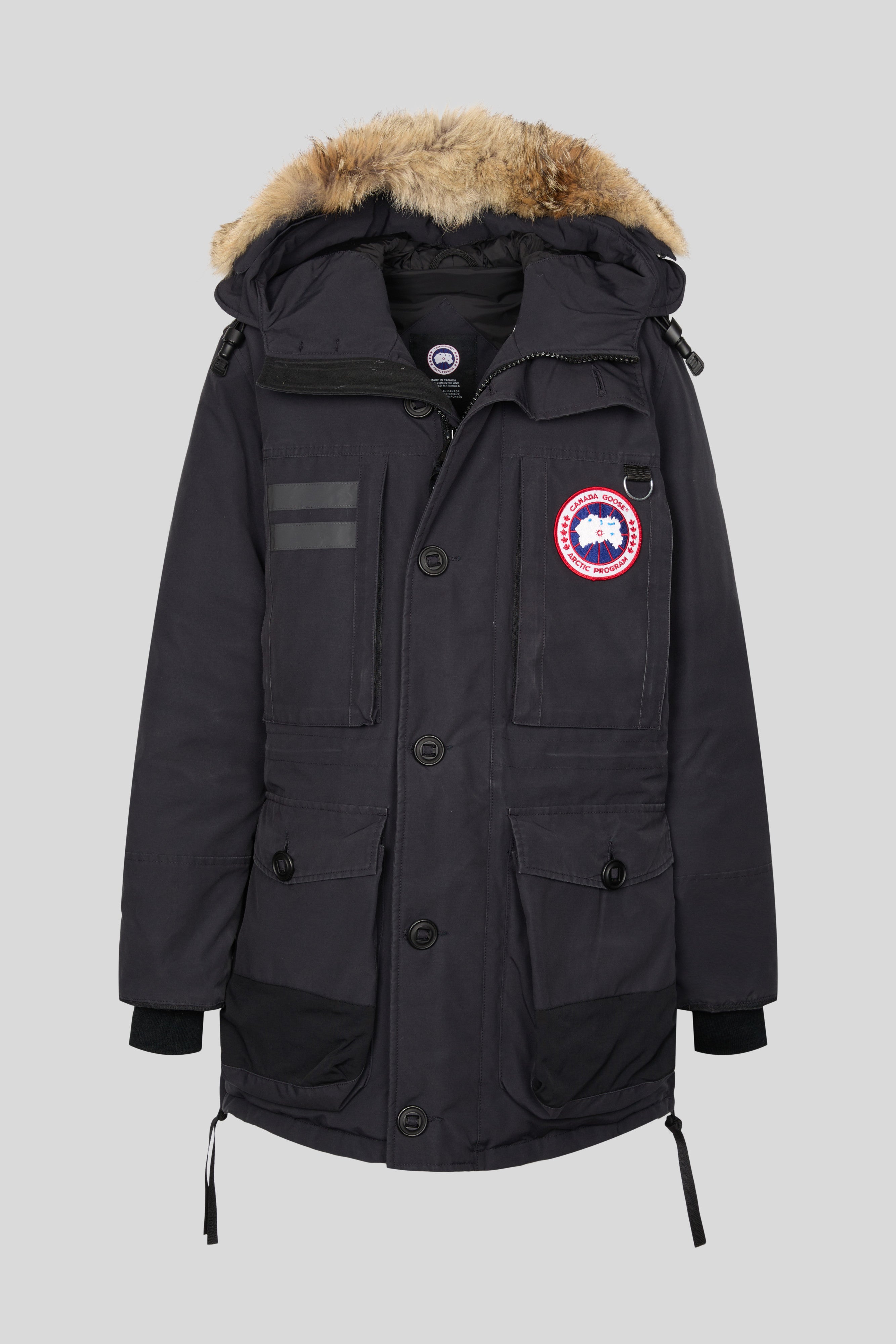 Used Macculloch Parka for sale - Canada Goose Generations US