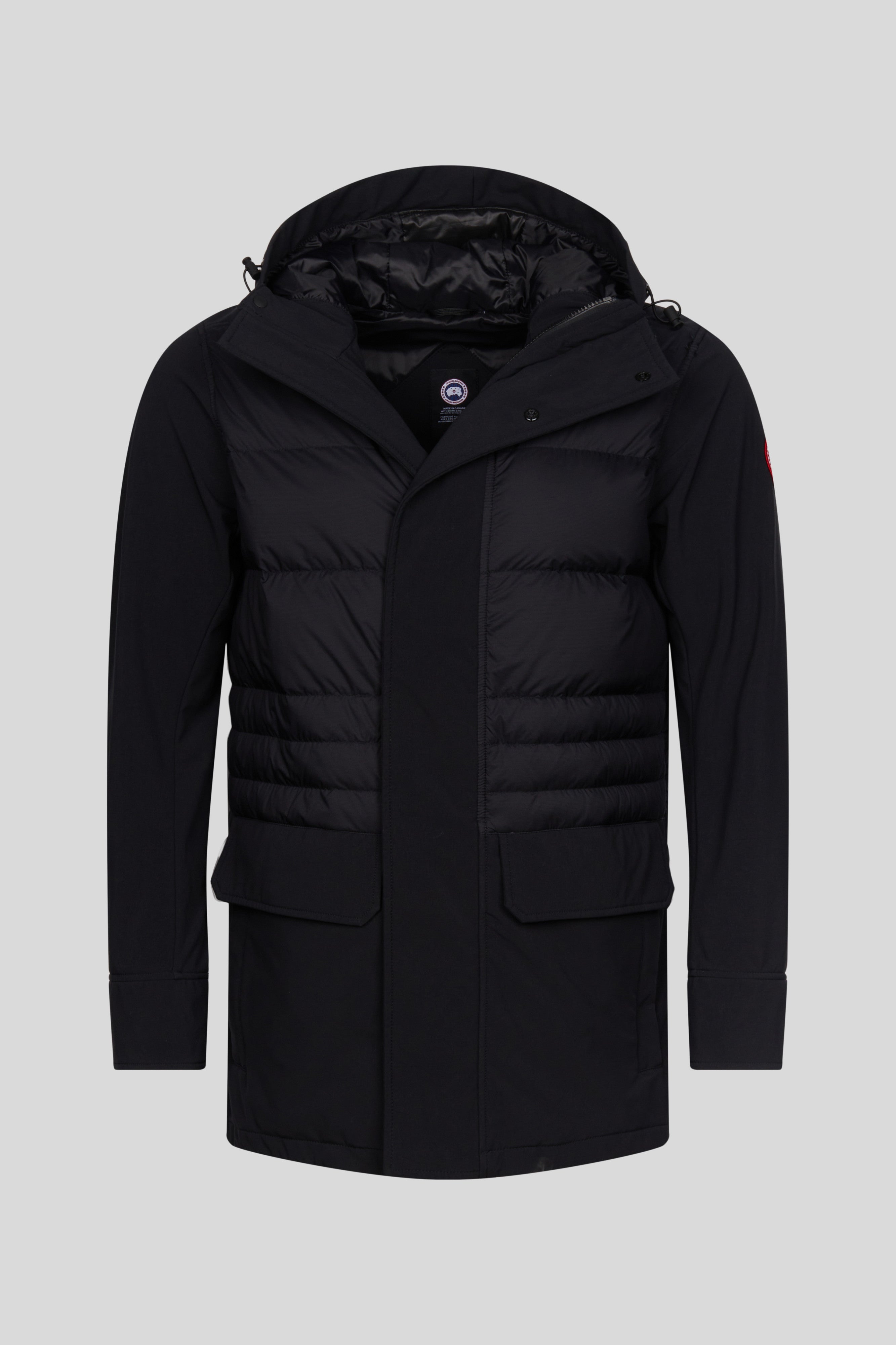 Used Breton Coat for sale - Canada Goose Generations US