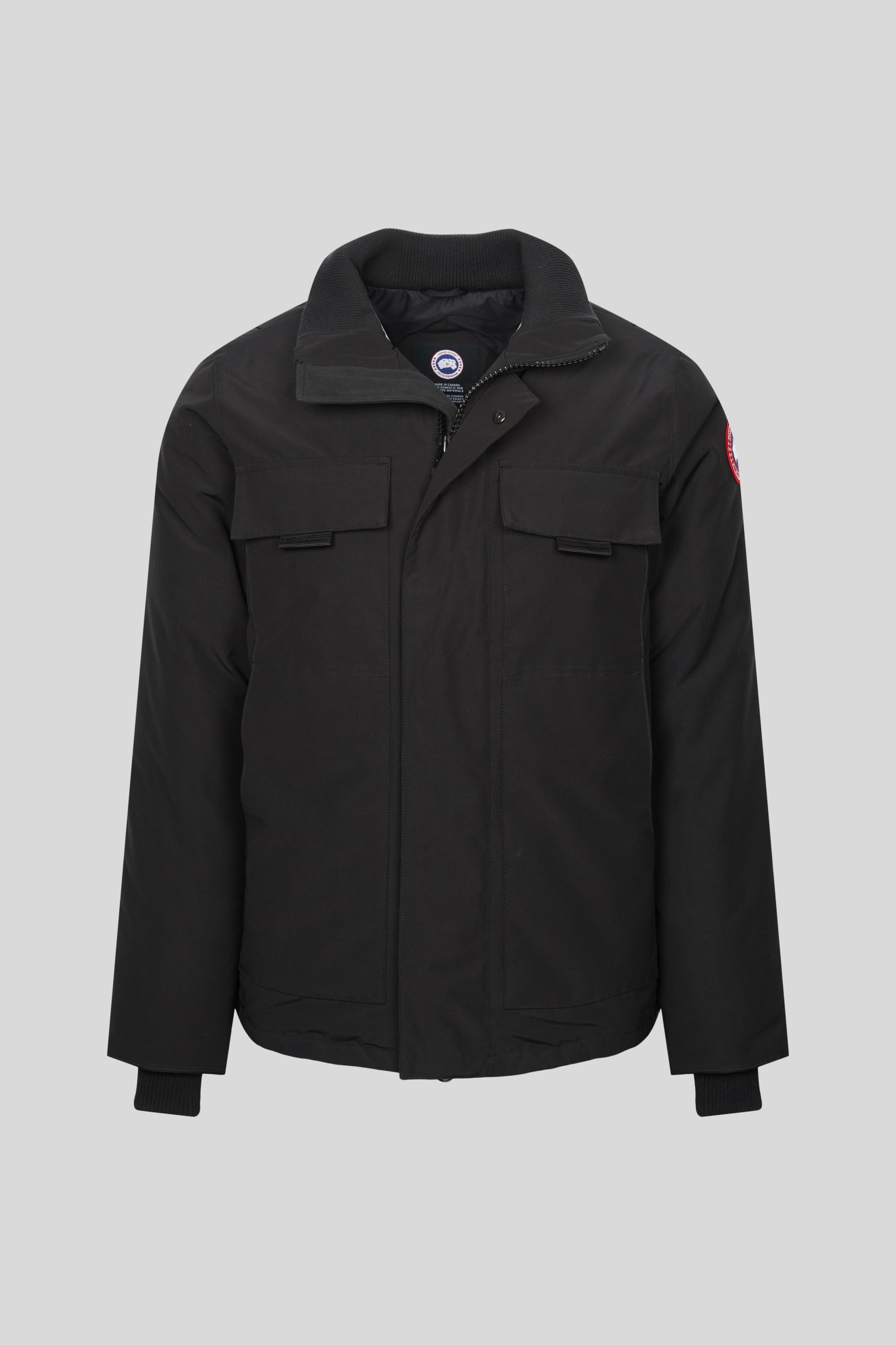 Used Forester Jacket for sale Canada Goose Generations US