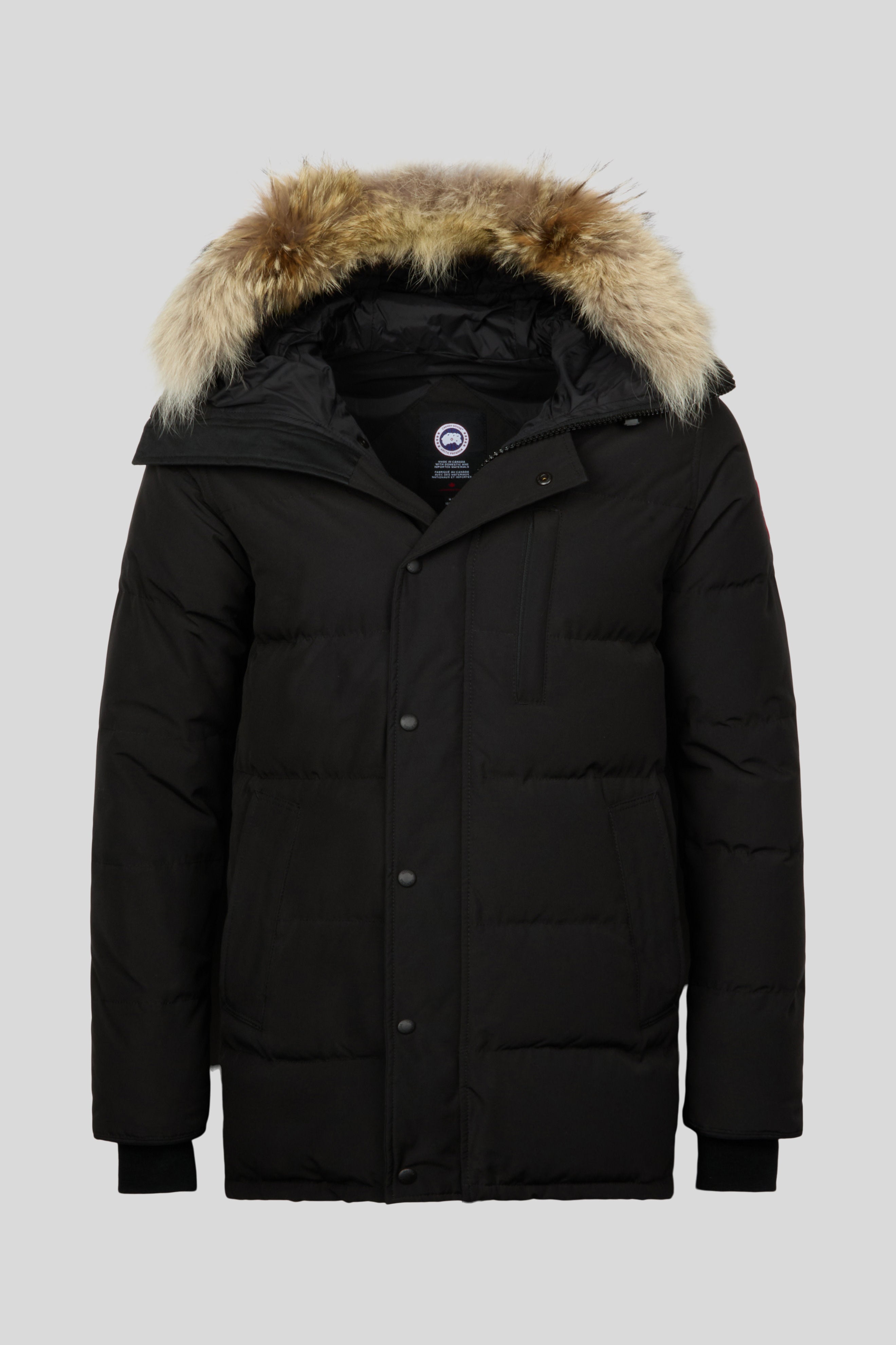 Used Carson Parka for sale - Canada Goose Generations US