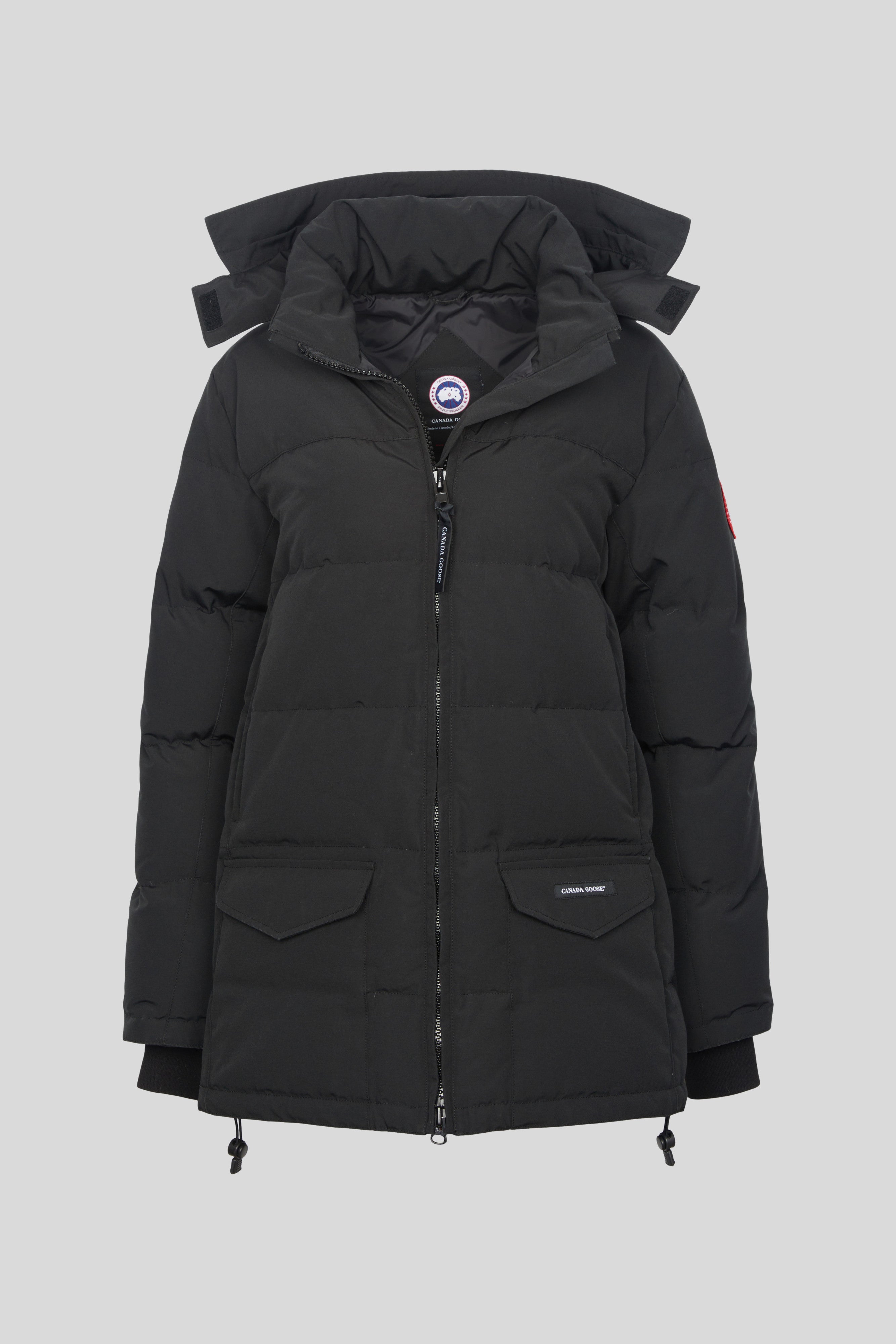 Used Solaris Parka for sale - Canada Goose Generations US
