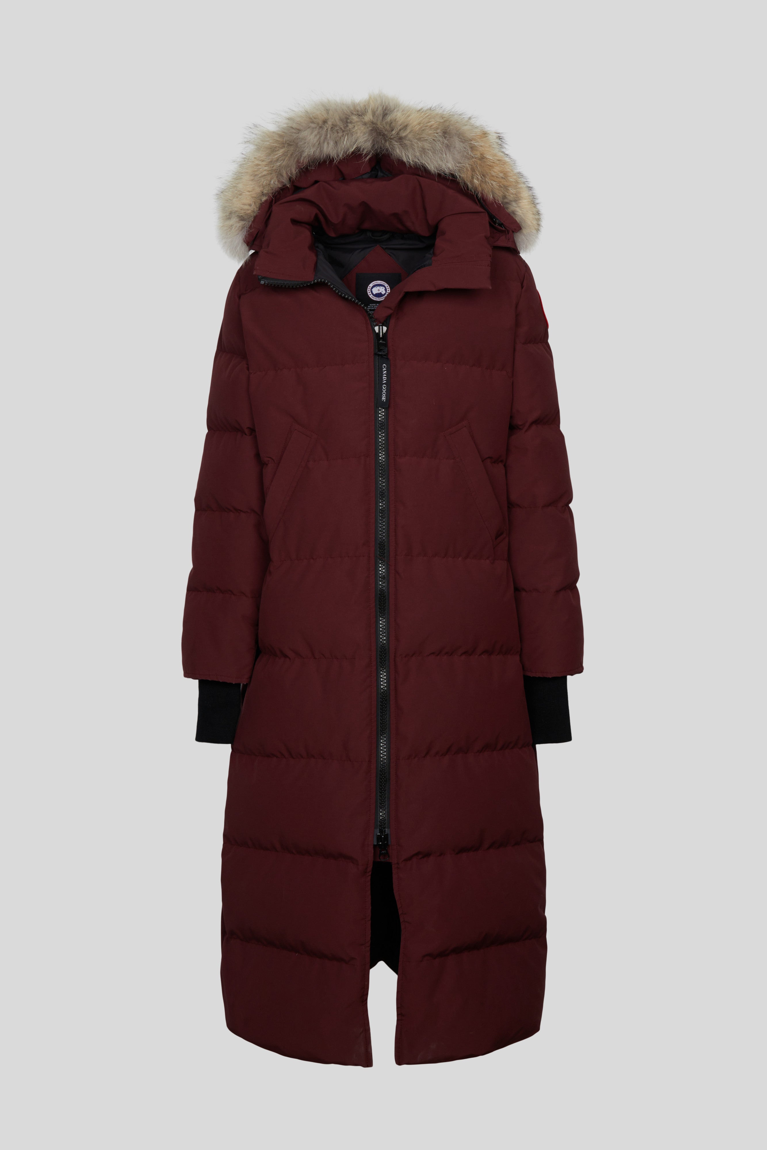 Used Mystique Parka Fusion Fit Heritage for sale - Canada Used Mystique Parka Fusion Fit Heritage for sale - Canada