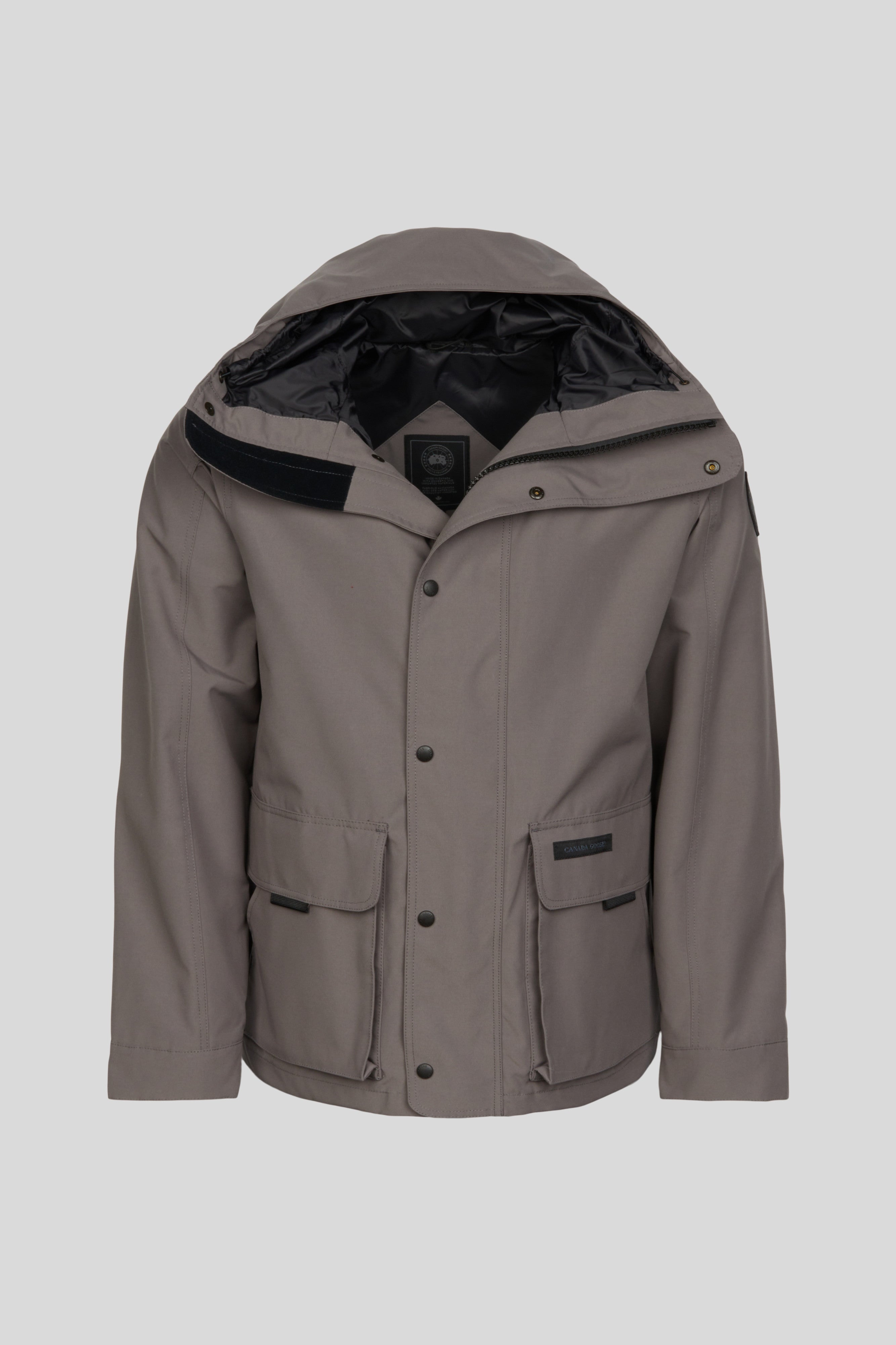 Used Lockeport Jacket Black Label for sale - Canada Goose