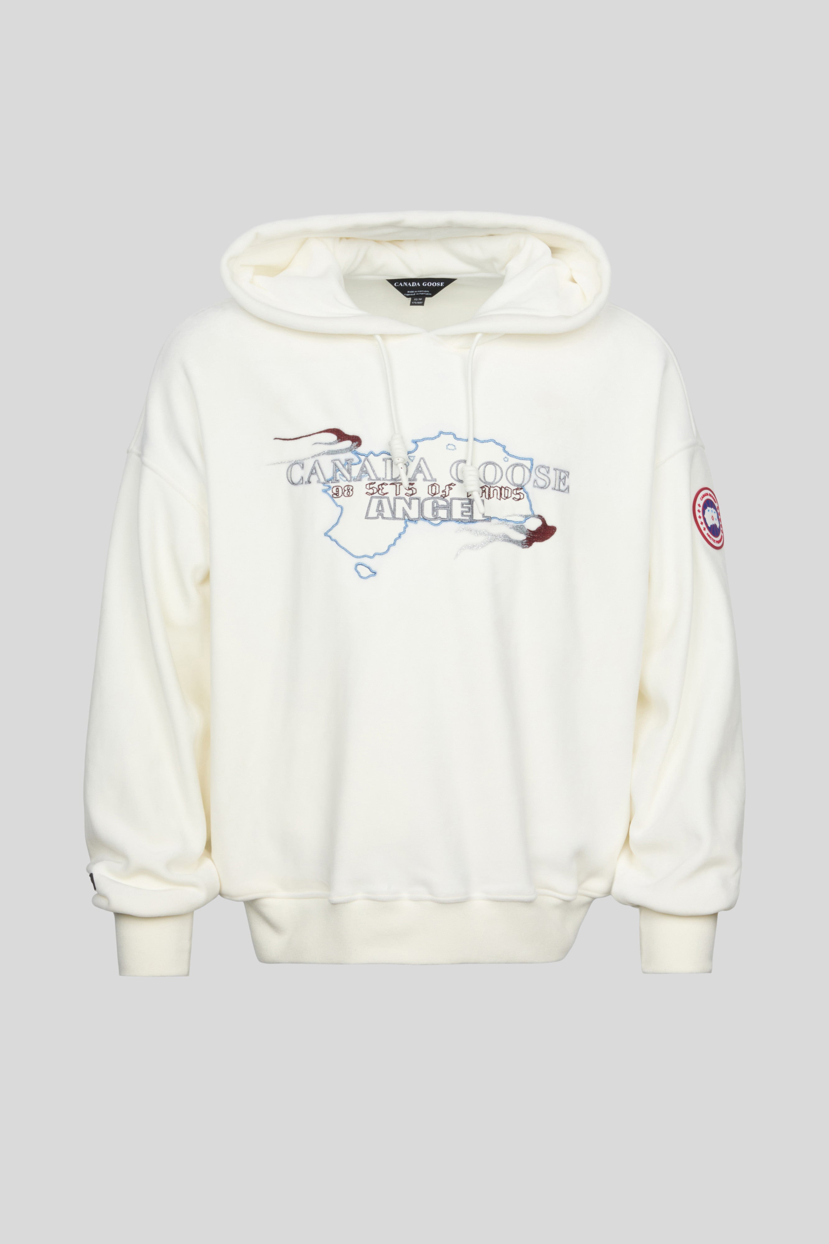 Used Niro Hoody for sale - Canada Goose Generations US