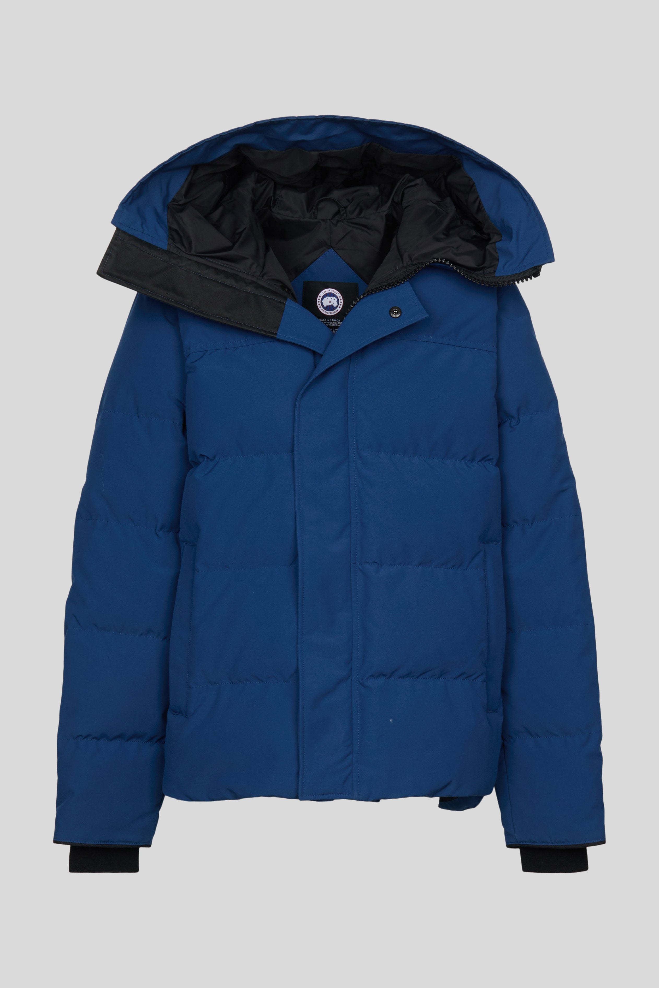 Used MacMillan Parka Heritage for sale - Canada Goose