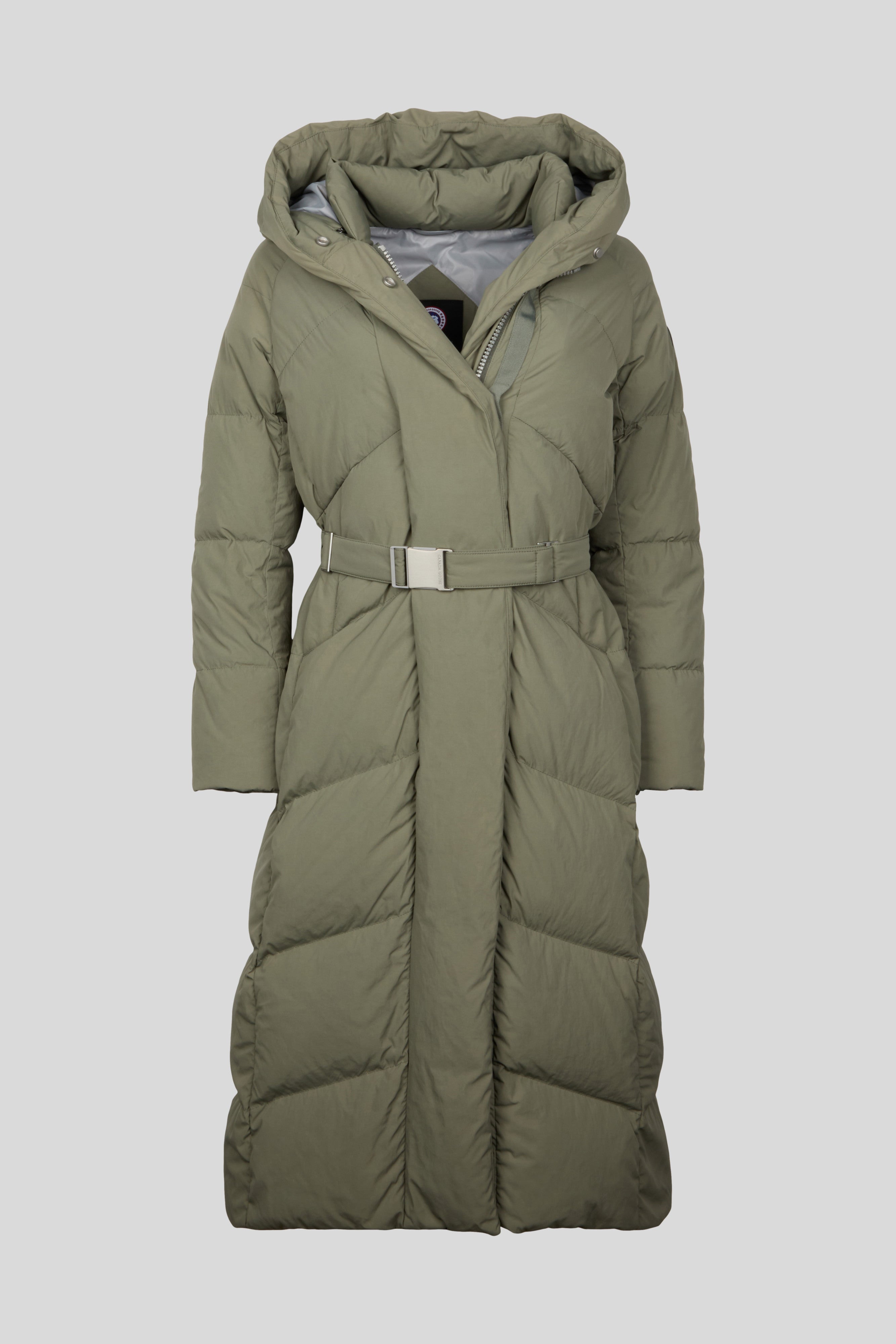 Used Marlow Parka for sale - Canada Goose Generations US