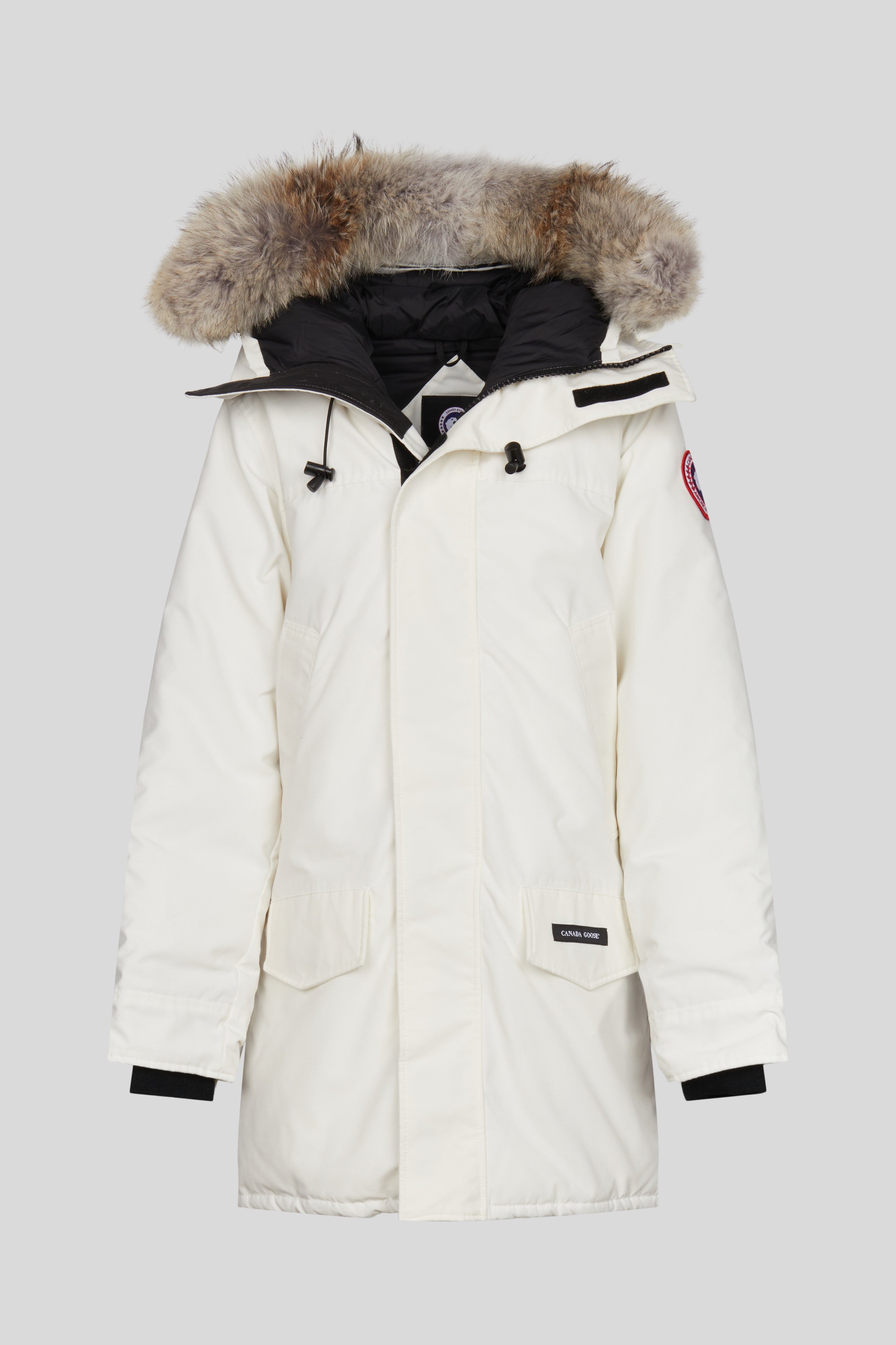 Used Langford Parka Heritage for sale - Canada Goose Generations US