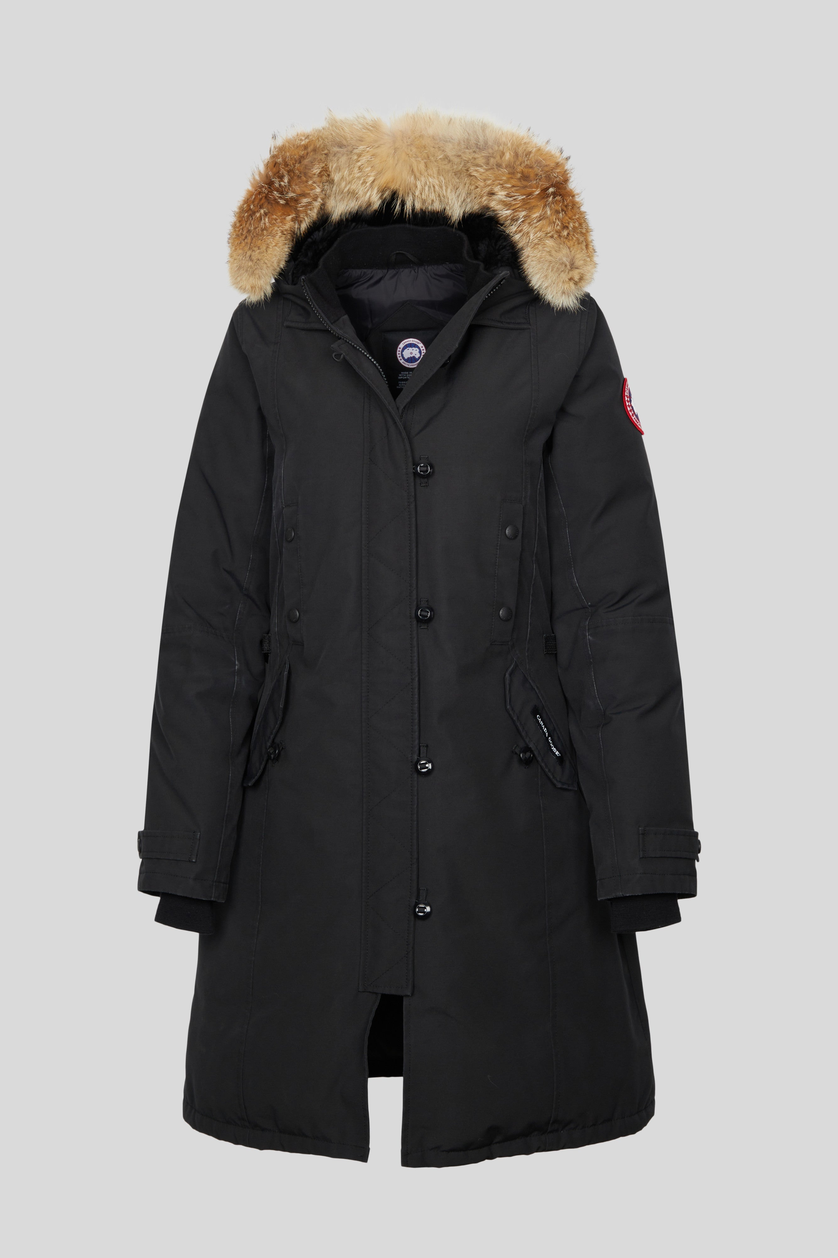 Outdoor Clothing Lightweight Jackets Canada Goose Jackets Winnipeg