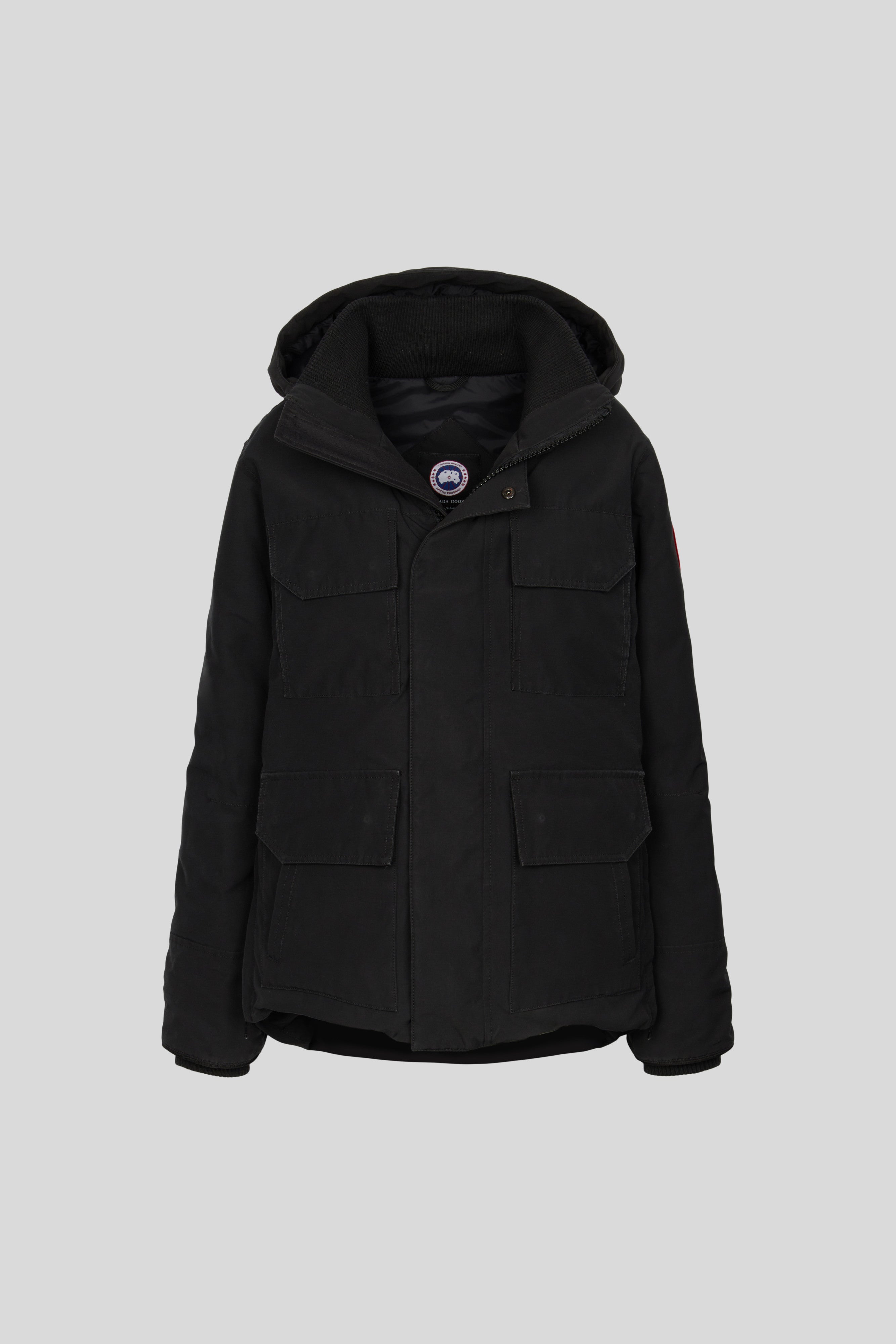 Maitland Parka (Men)