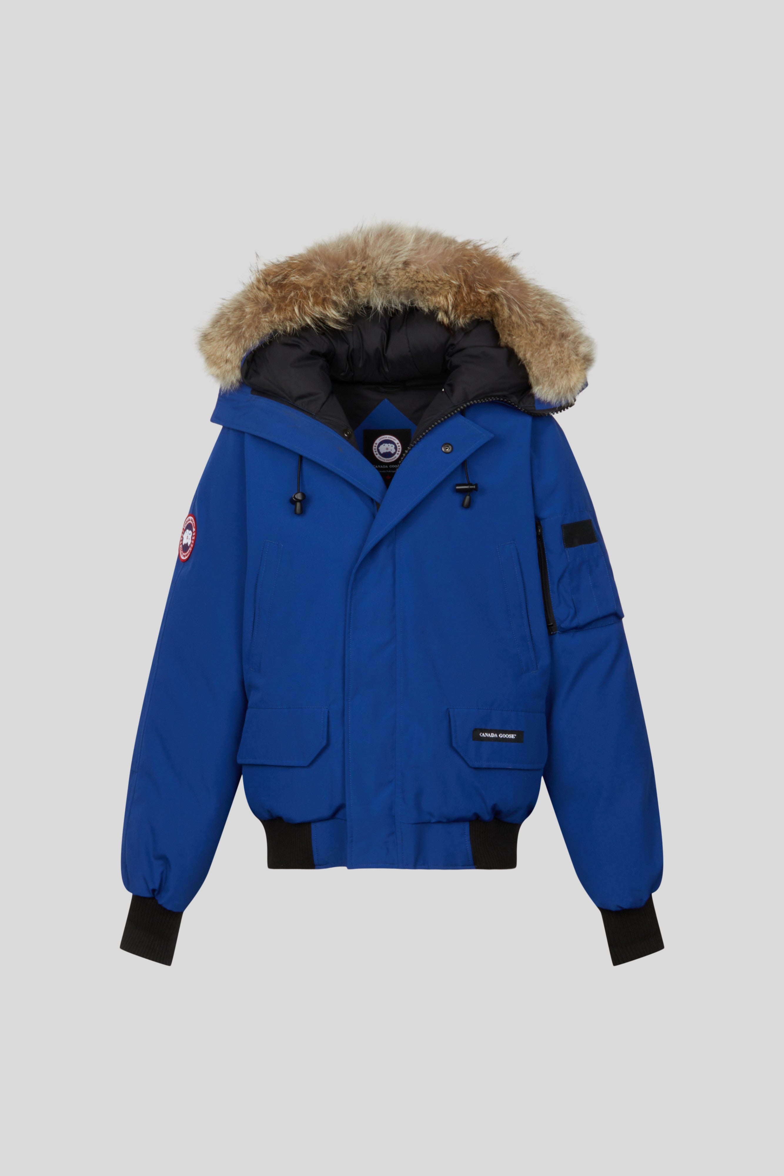 Used Chilliwack Bomber for sale Canada Goose Generations US