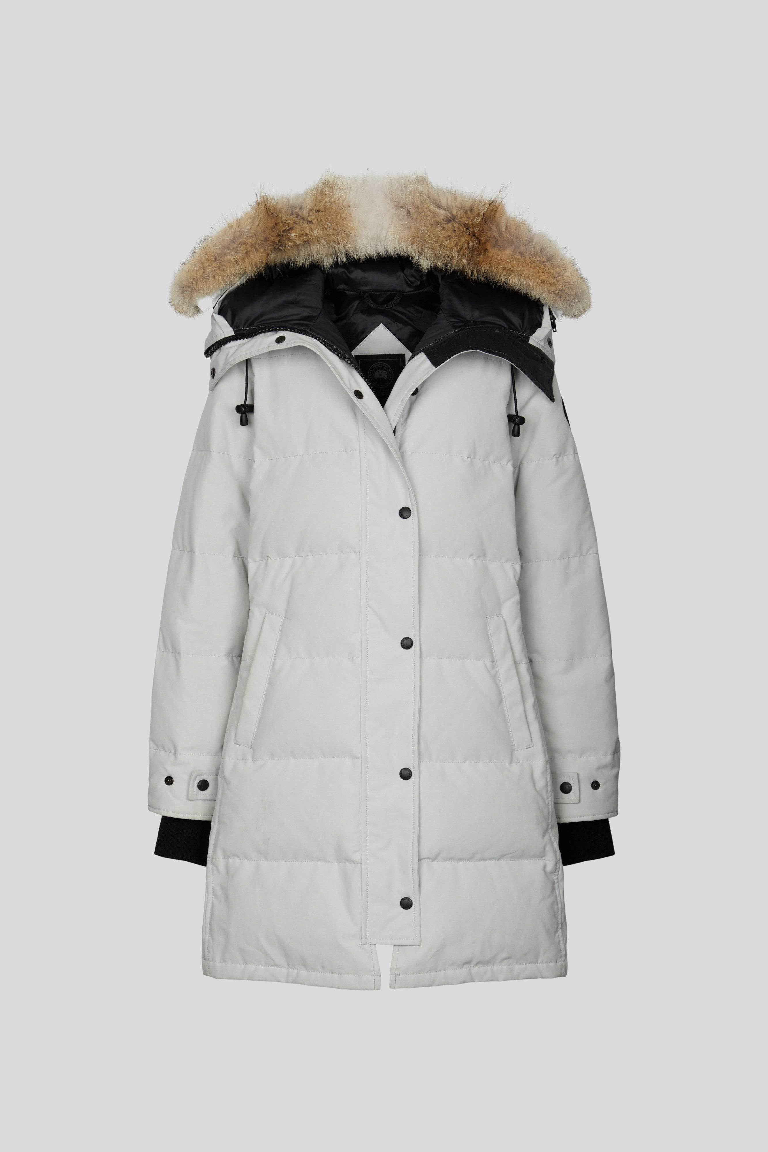 Shelburne Parka Black Label (Women)