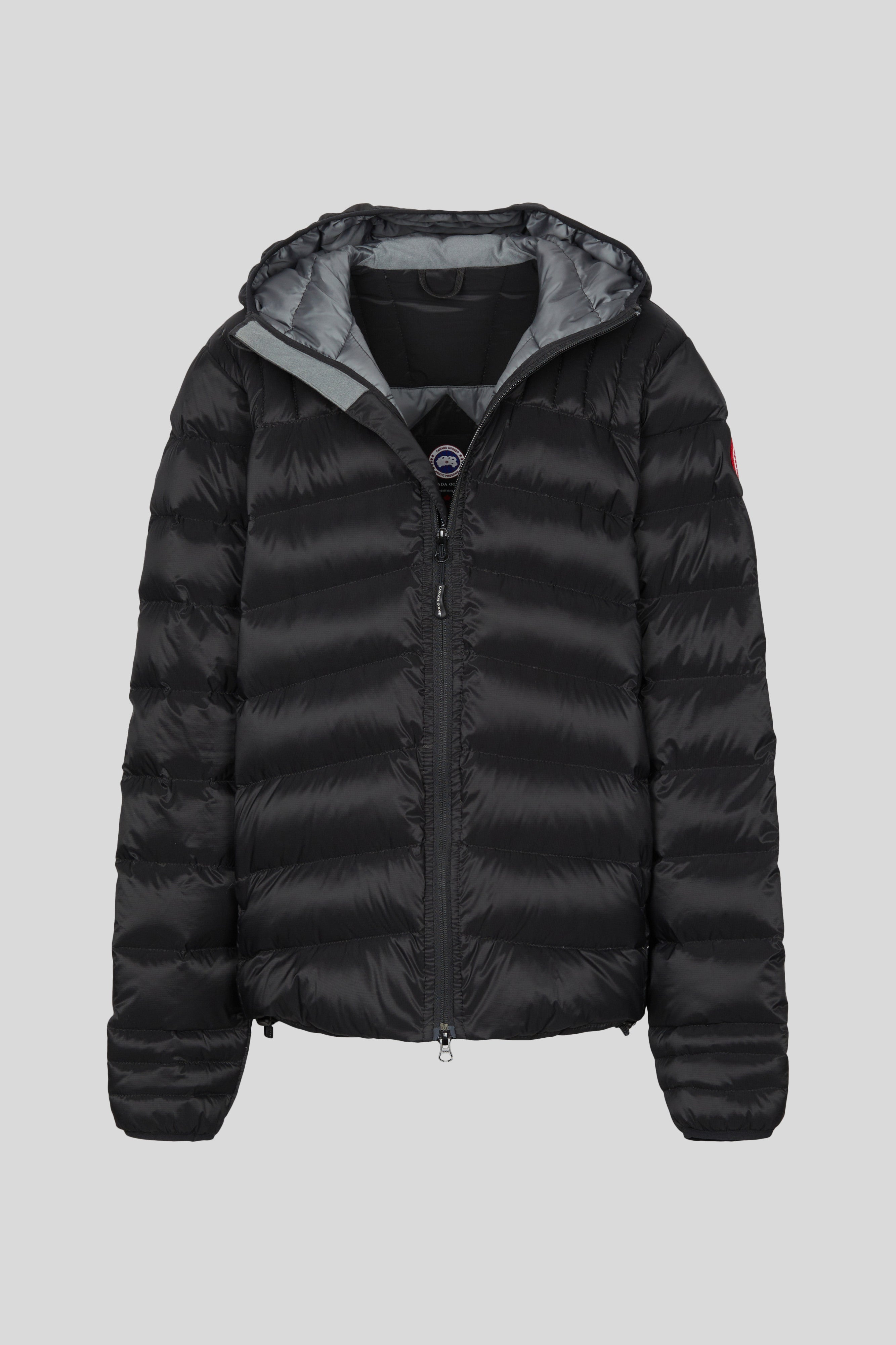   ダウンジャケットBROOKVALE HOODY Used Brookvale Hoody for sale - Canada Goose Generations US
