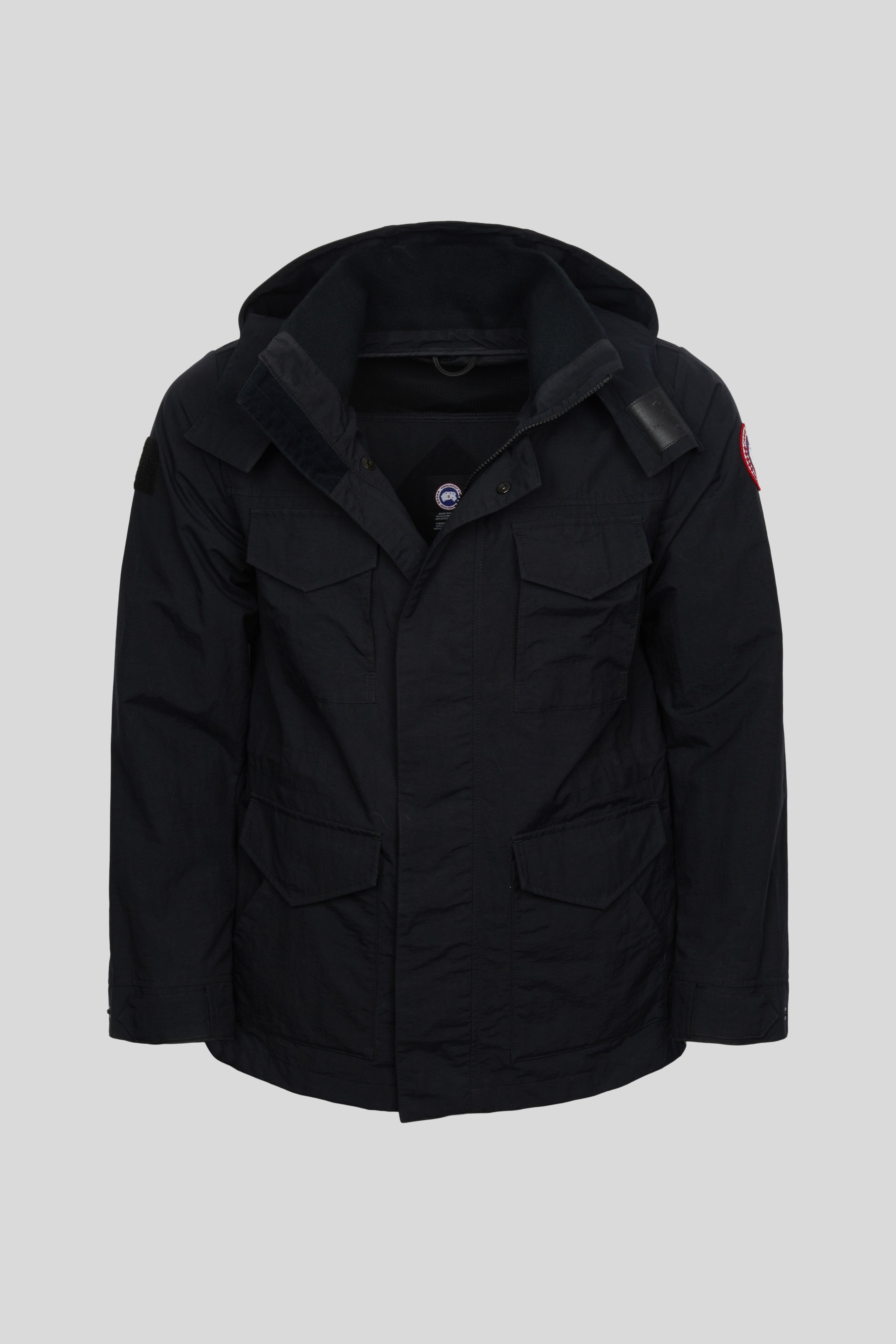 Used Voyager Jacket for sale Canada Goose Generations US