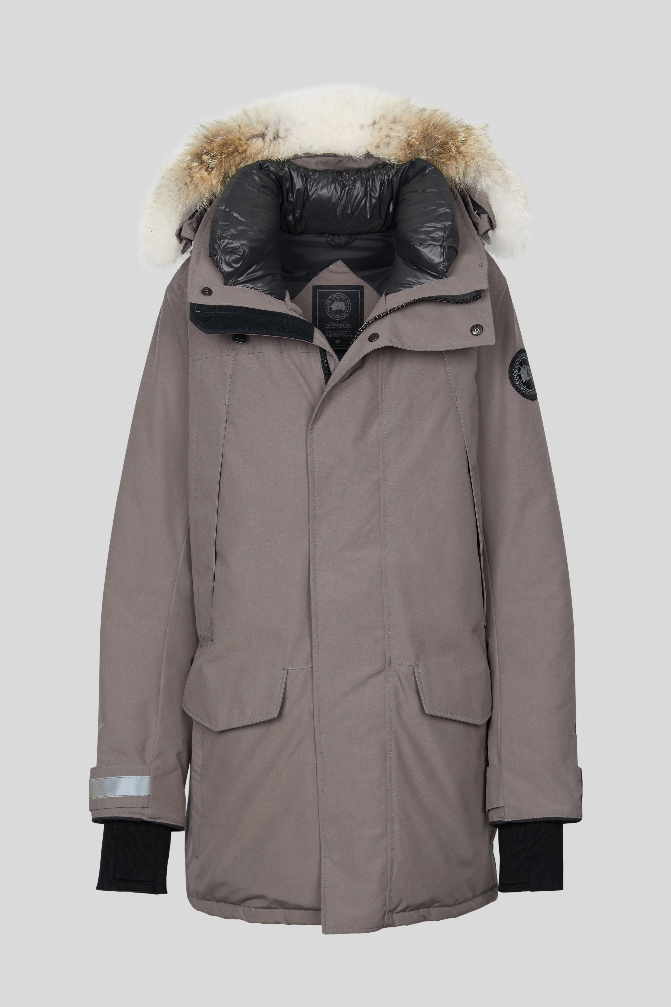 Used Sherridon Parka for sale - Canada Goose Generations US