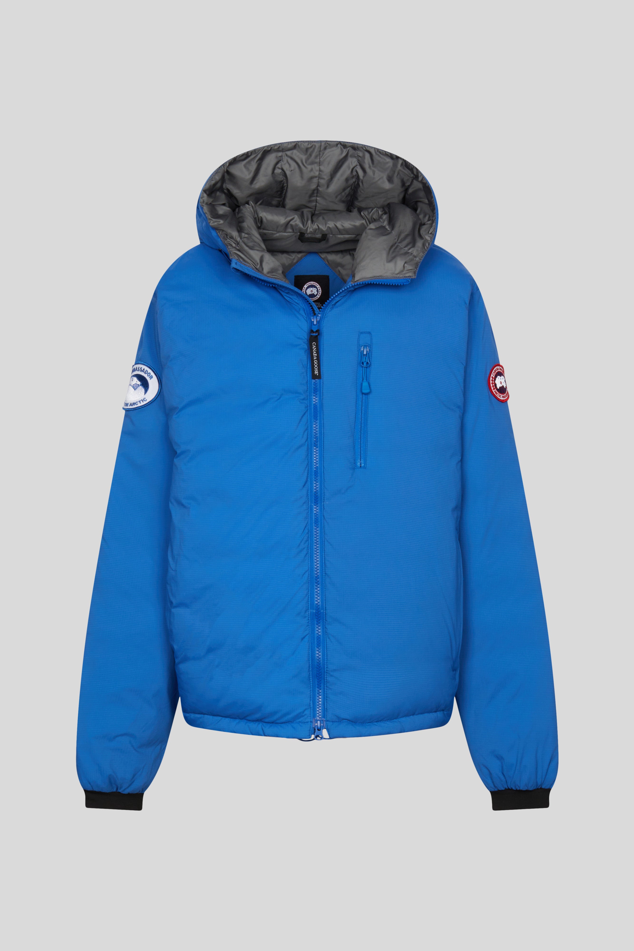 Used Lodge Hoody PBI Matte for sale Canada Goose Generations US