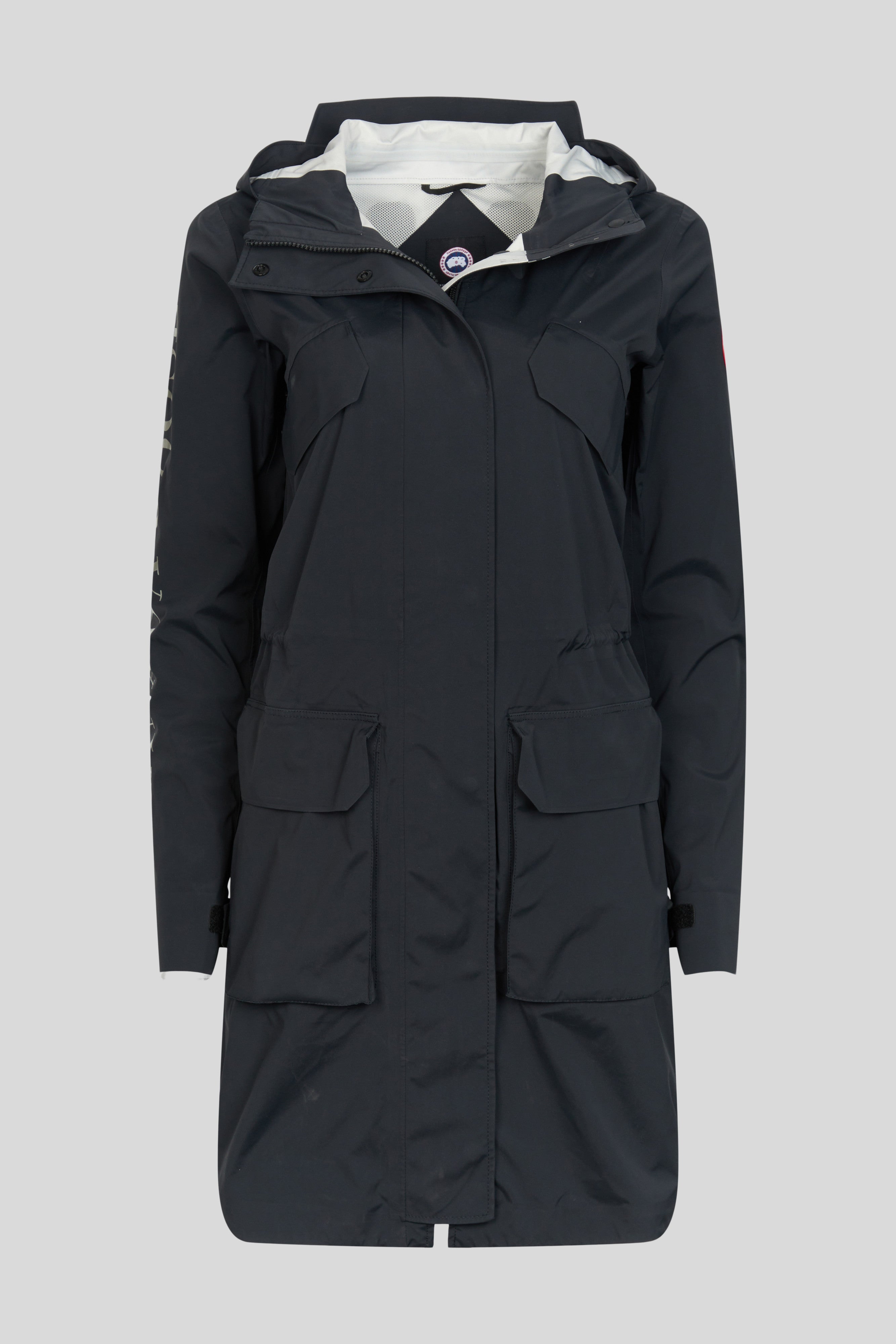   2419L – Seaboard Coat Used Seaboard Jacket for sale - Canada Goose Generations US