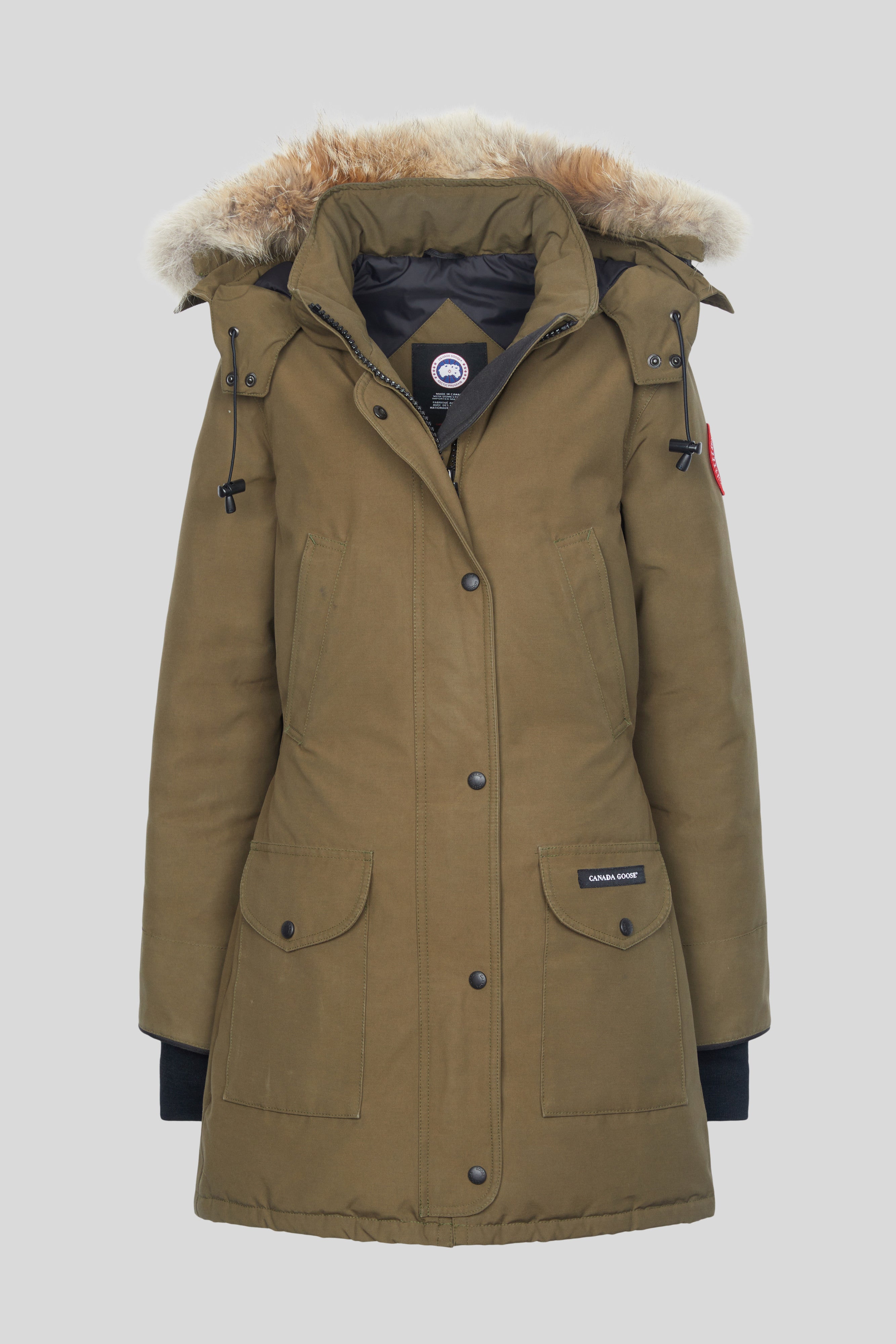 Used Trillium Parka for sale - Canada Goose Generations US