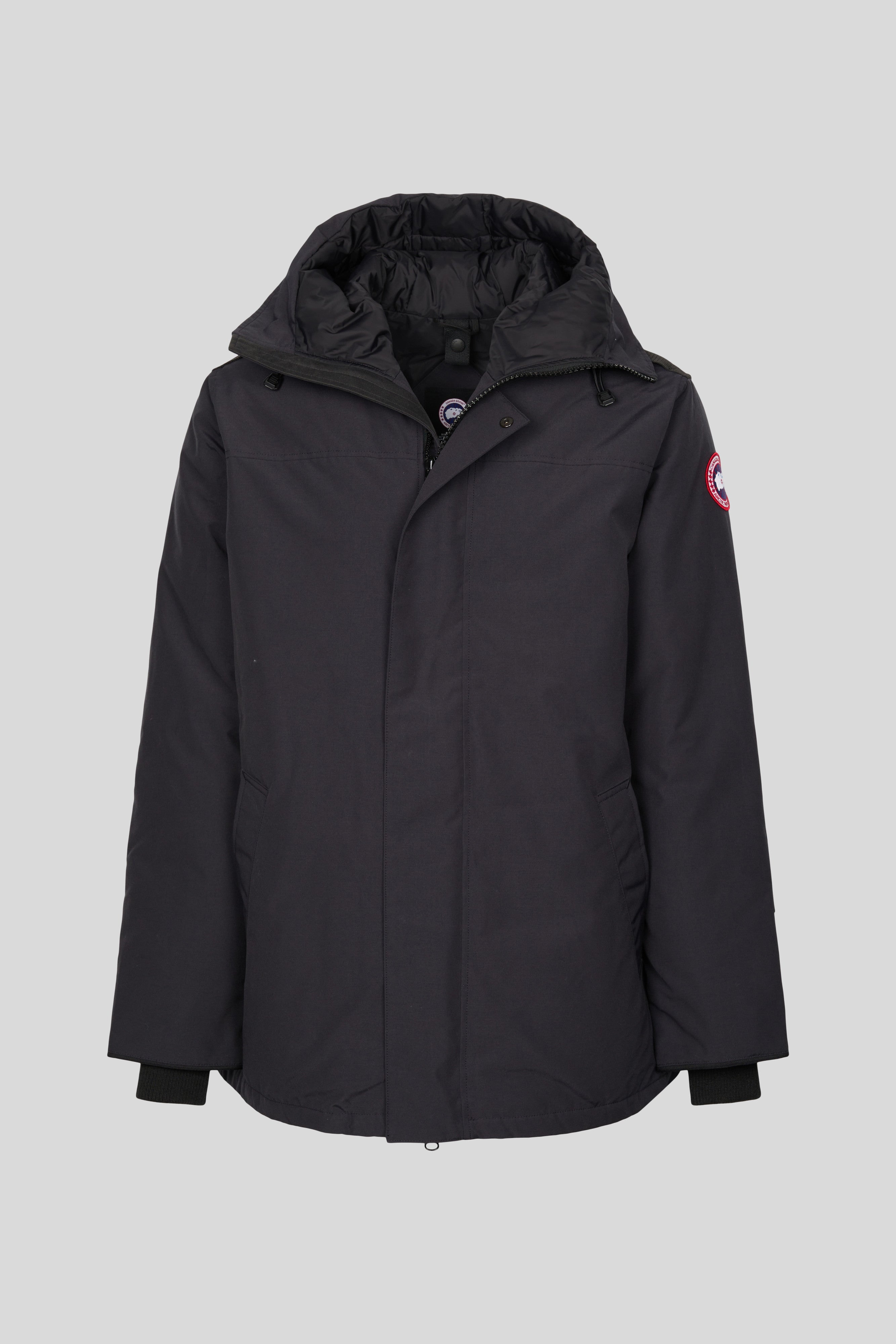 Used Garibaldi Parka for sale Canada Goose Generations US