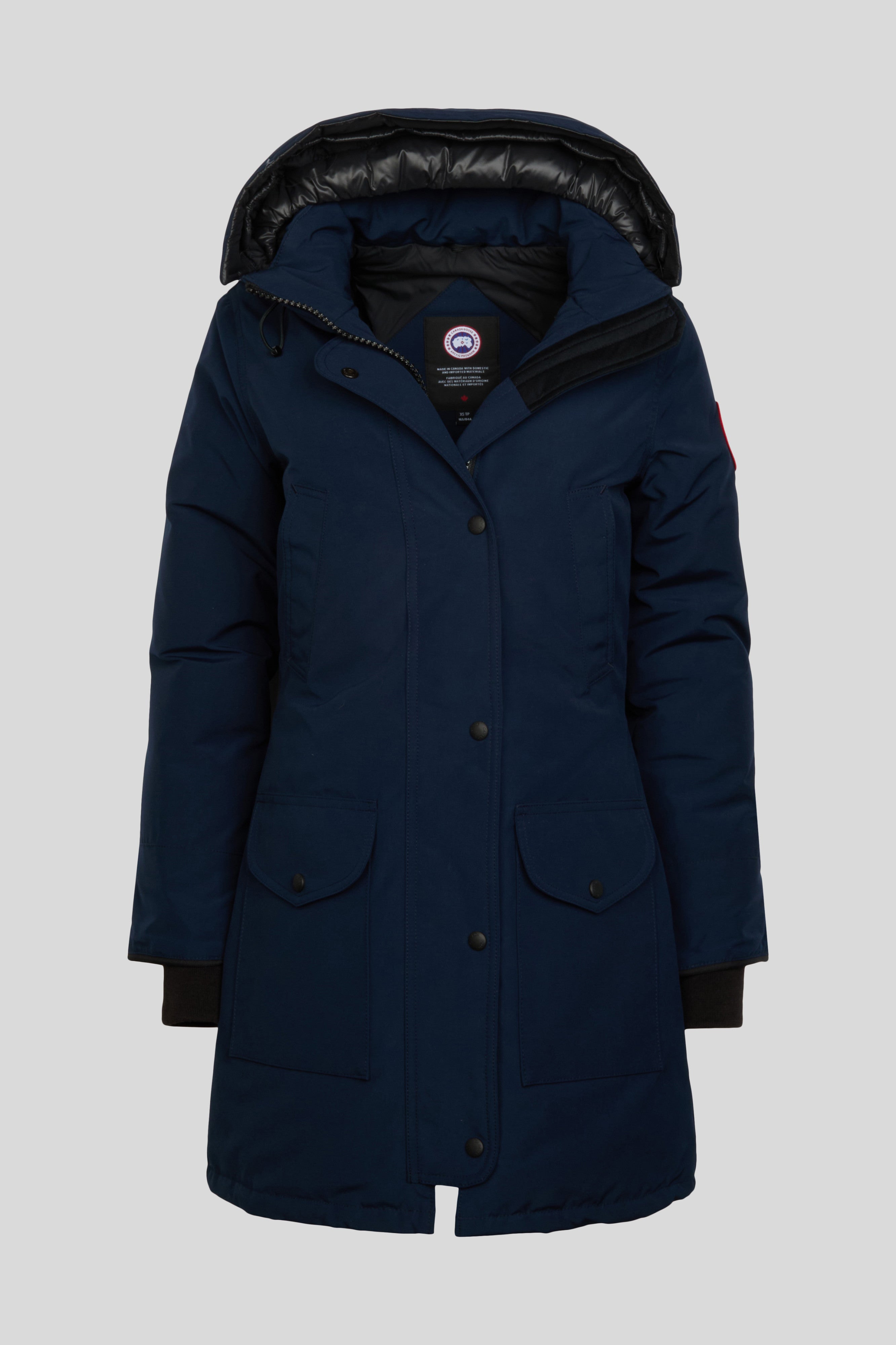 Used Trillium Parka for sale - Canada Goose Generations US