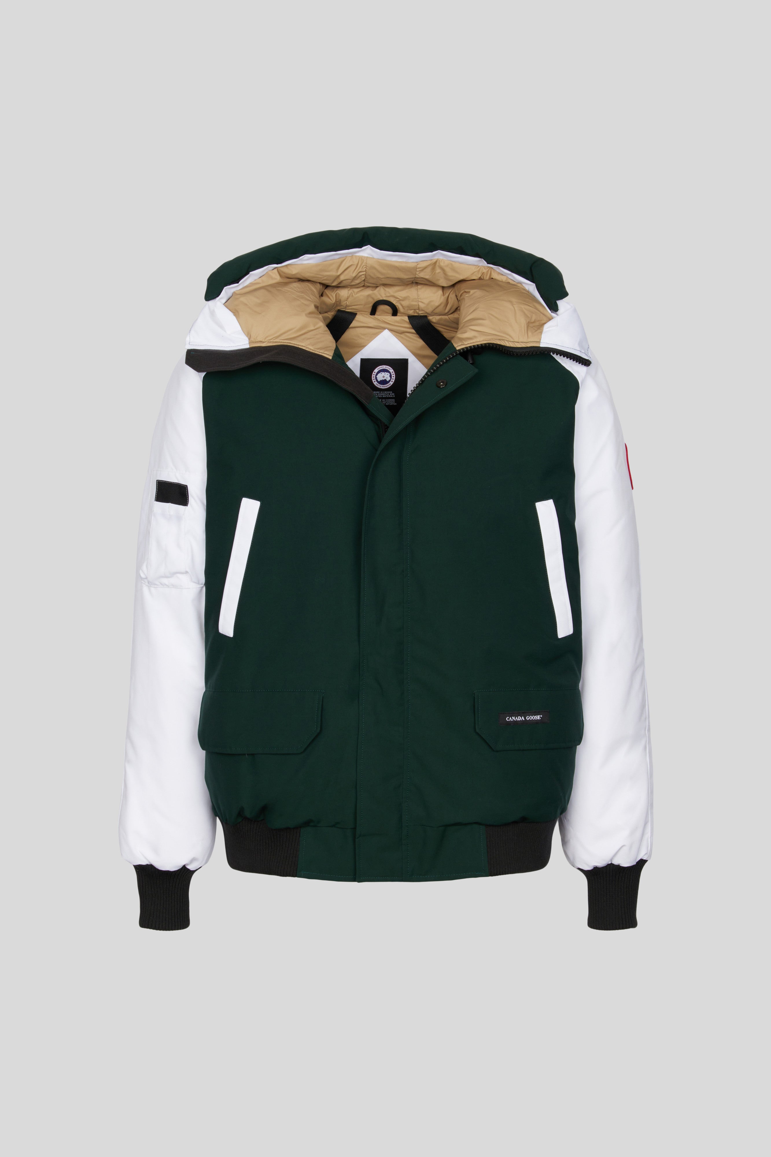 Used Chilliwack Bomber Regeneration for sale Canada Goose