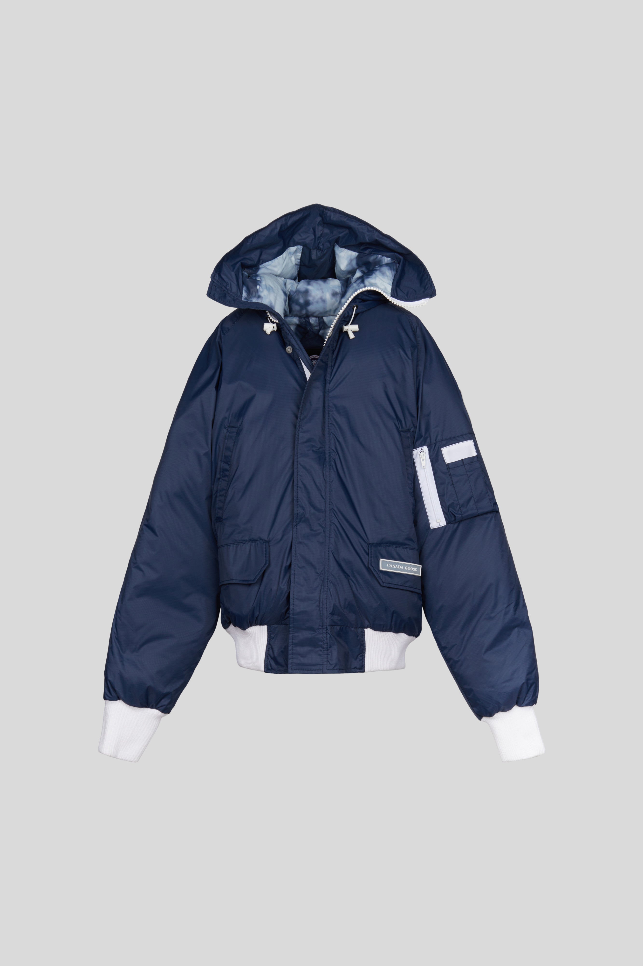 Used Chilliwack Bomber Northern Lights for sale - Canada Goose Generations  US