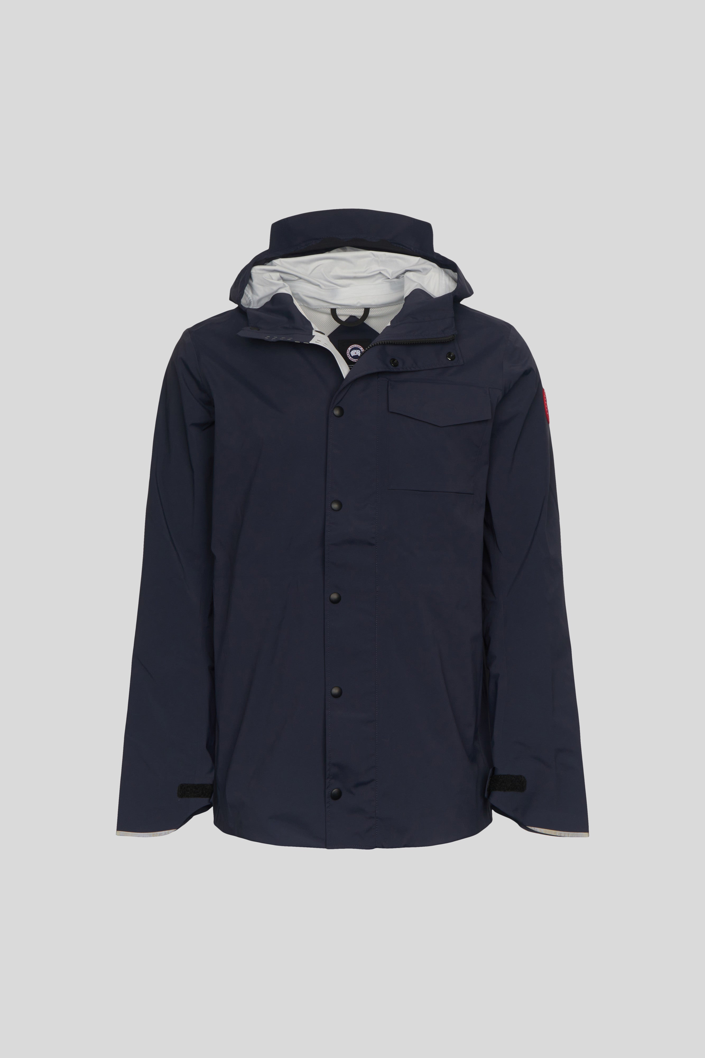 Men's Nanaimo Rain Jacket (Men)