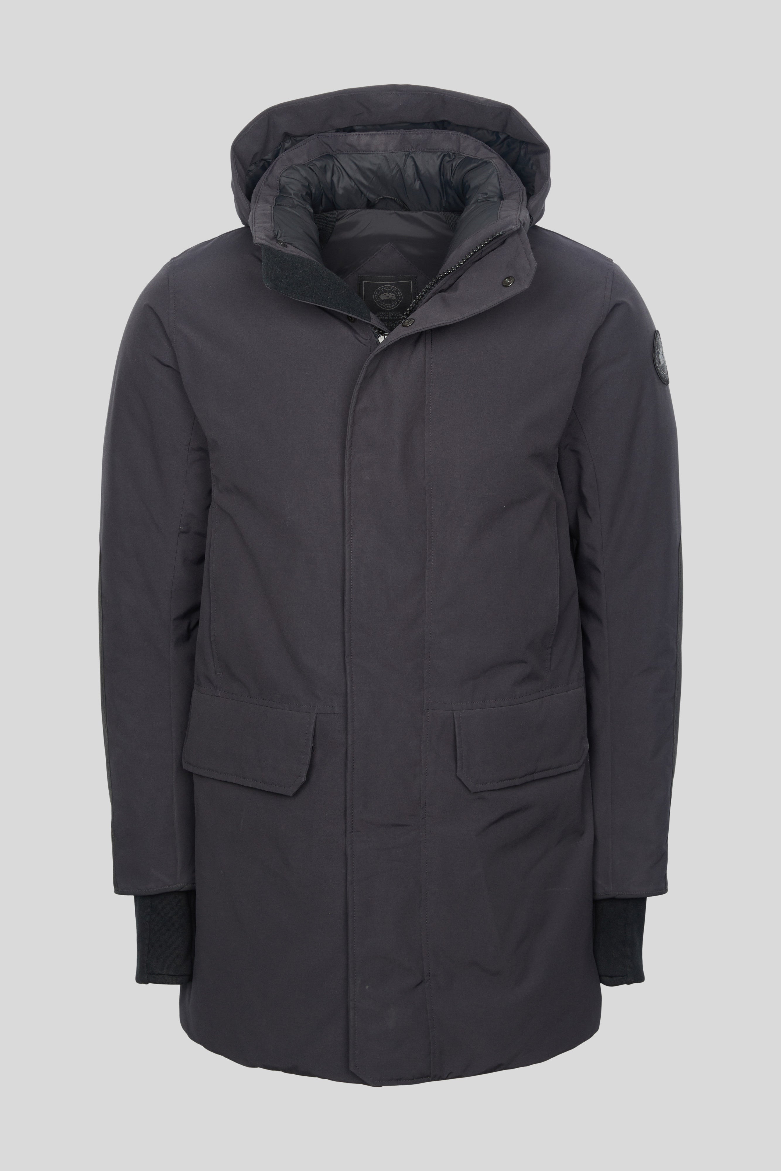 Used Brockton Parka for sale Canada Goose Generations US