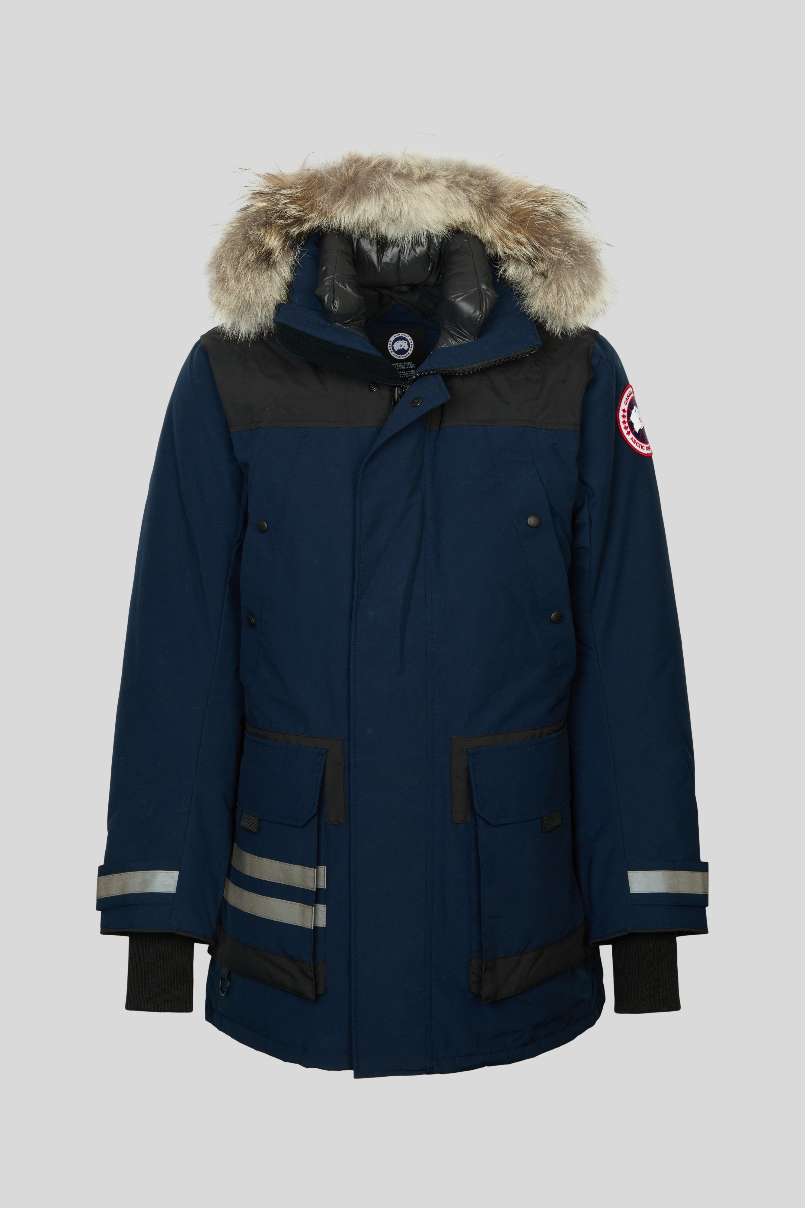カナダグース ERICKSON PARKA/P9513M Used Erickson Parka for sale - Canada Goose Generations US