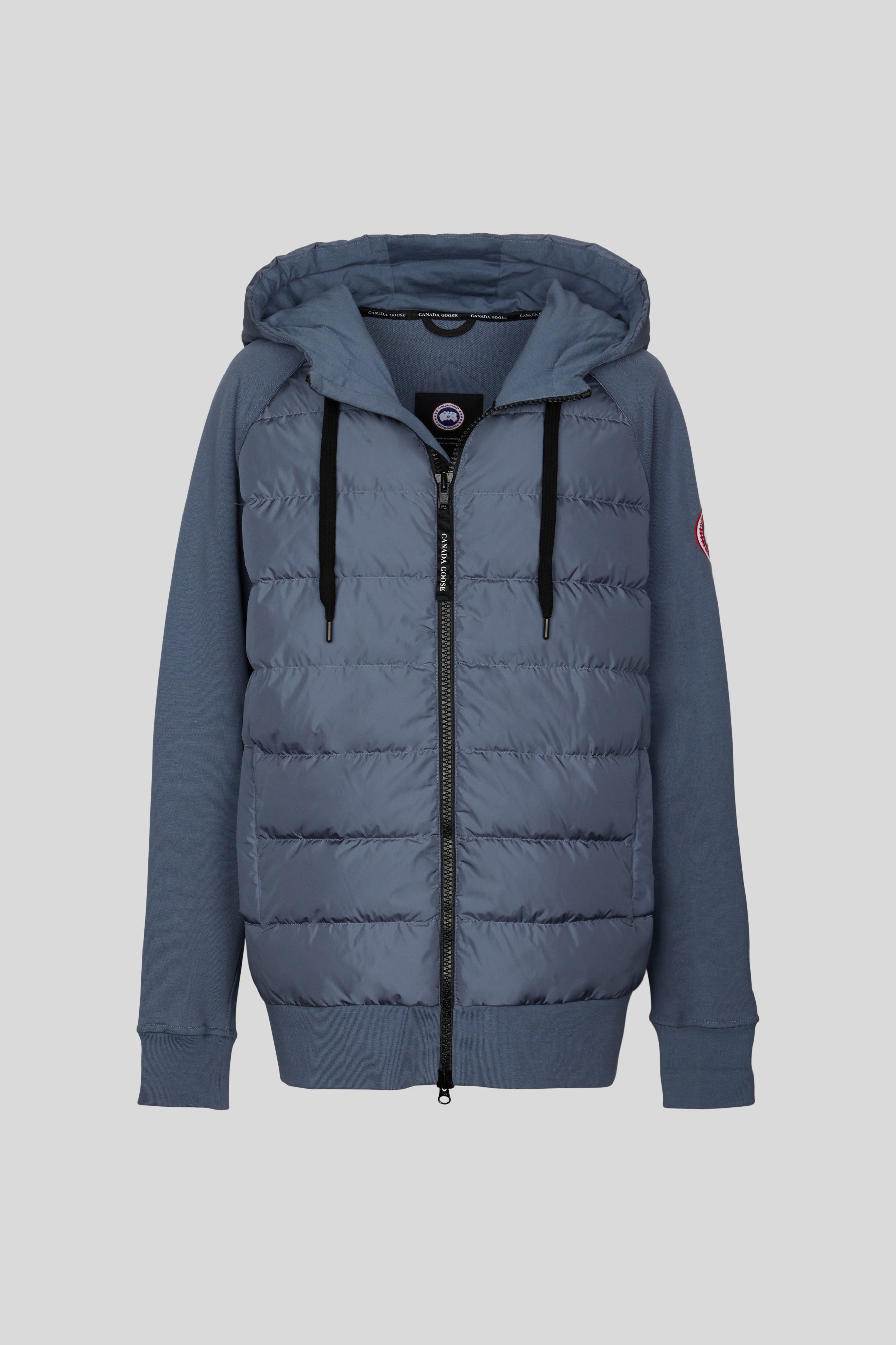 Used HyBridge® Huron Full Zip Hoody for sale Canada Goose