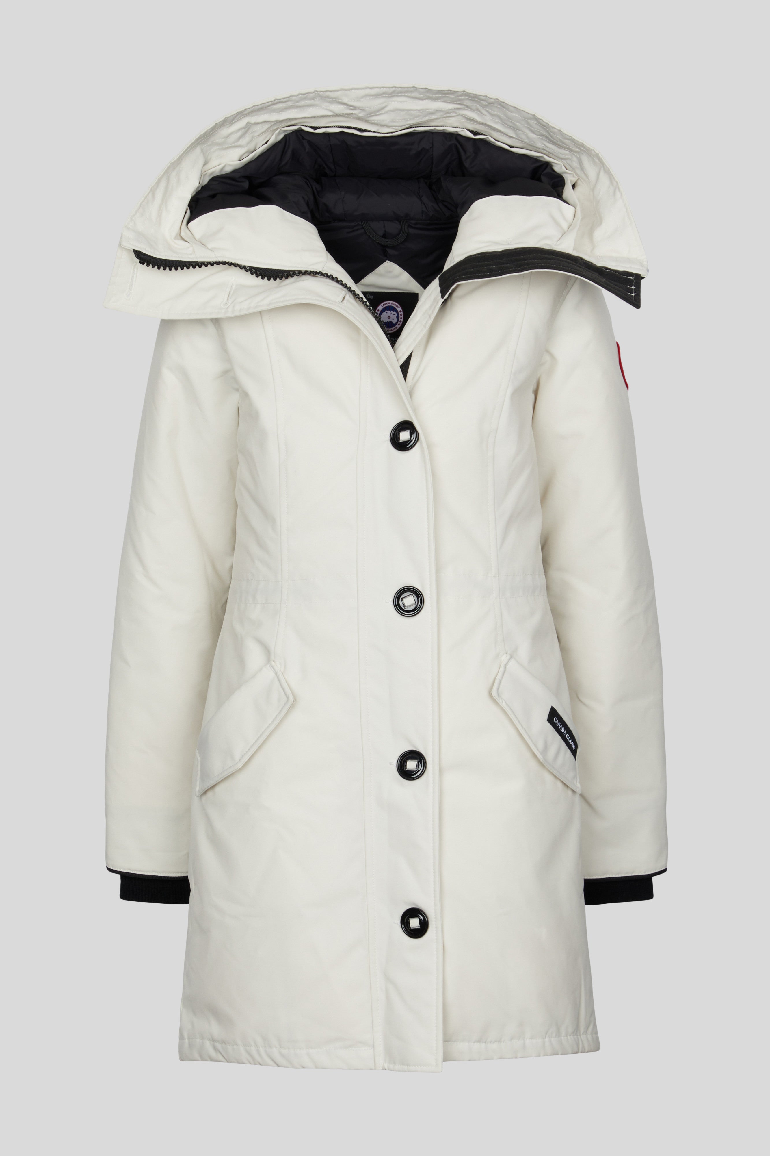 Used Rossclair Parka for sale Canada Goose Generations US