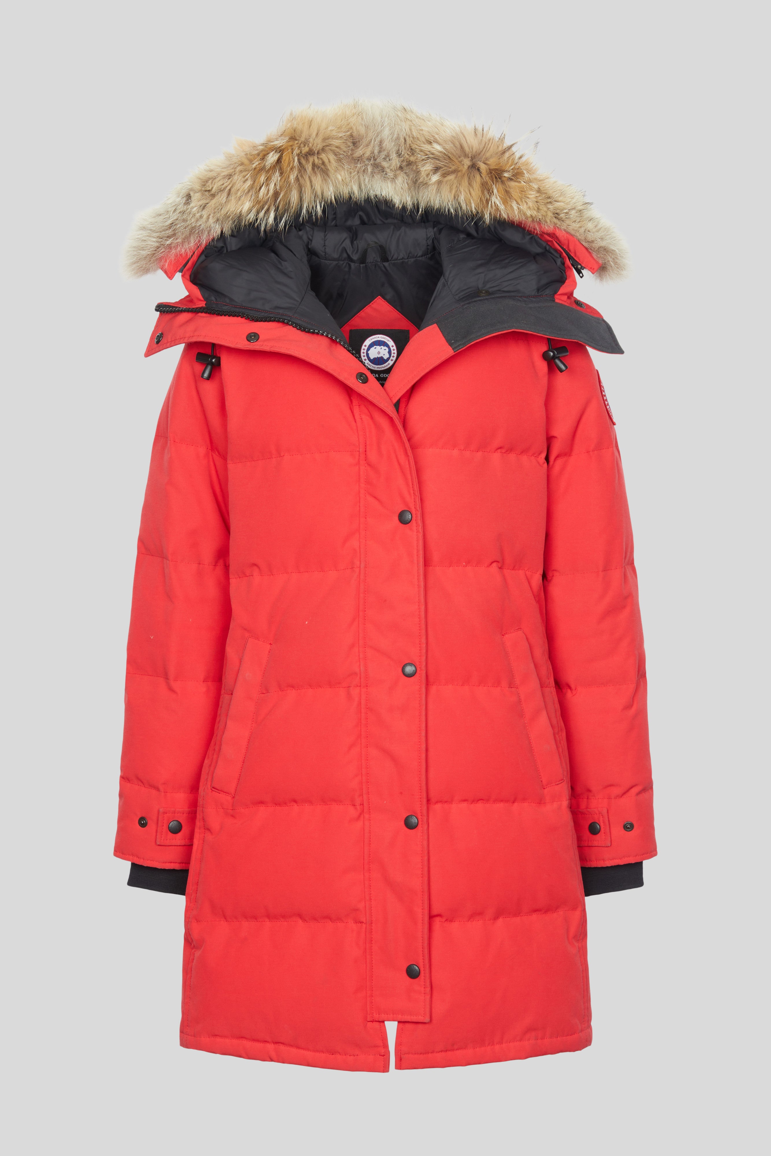 Used Shelburne Parka for sale Canada Goose Generations US