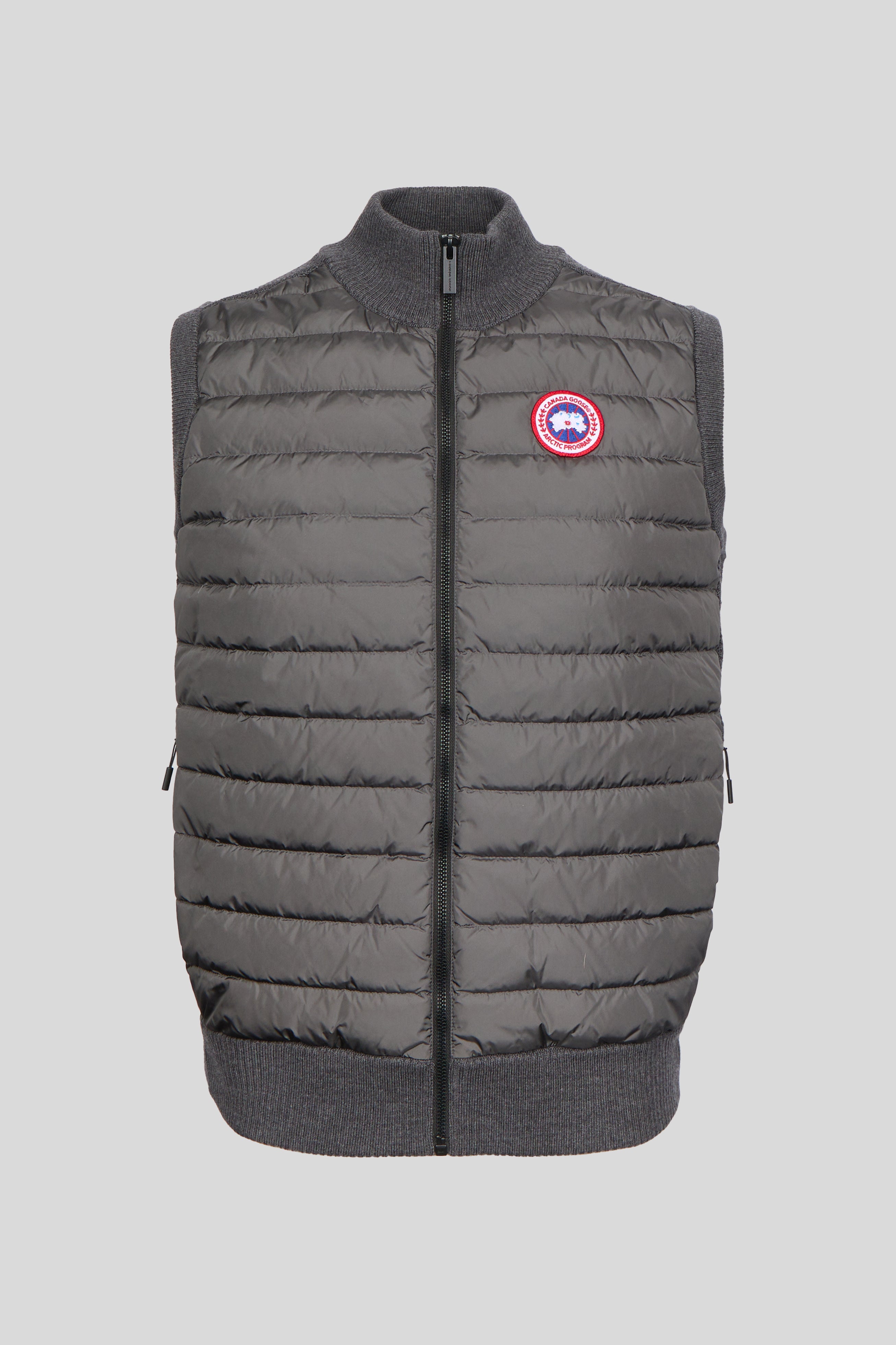 Hybridge® Knit Vest (Men)