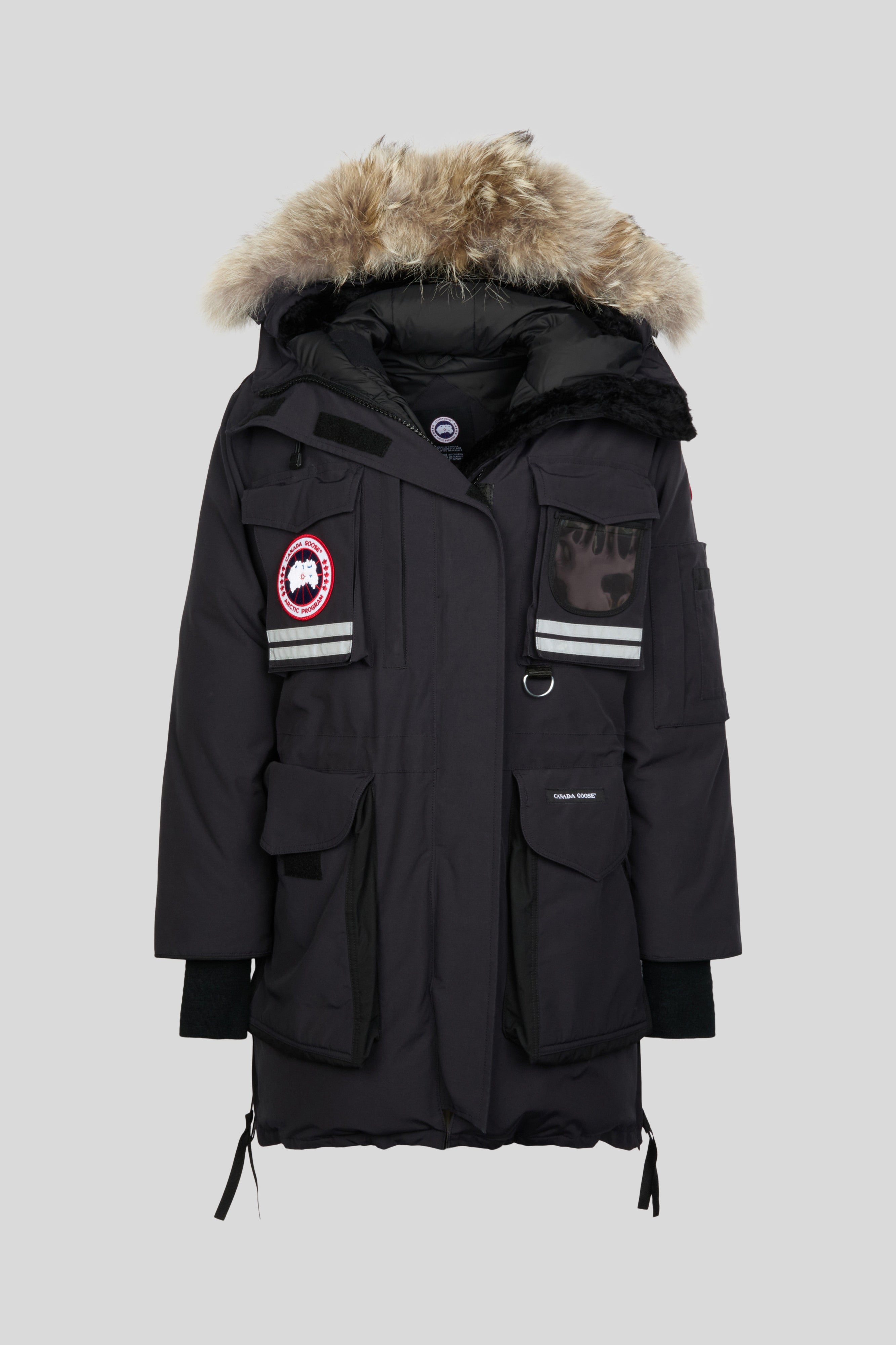 Used Snow Mantra Parka for sale - Canada Goose Generations US