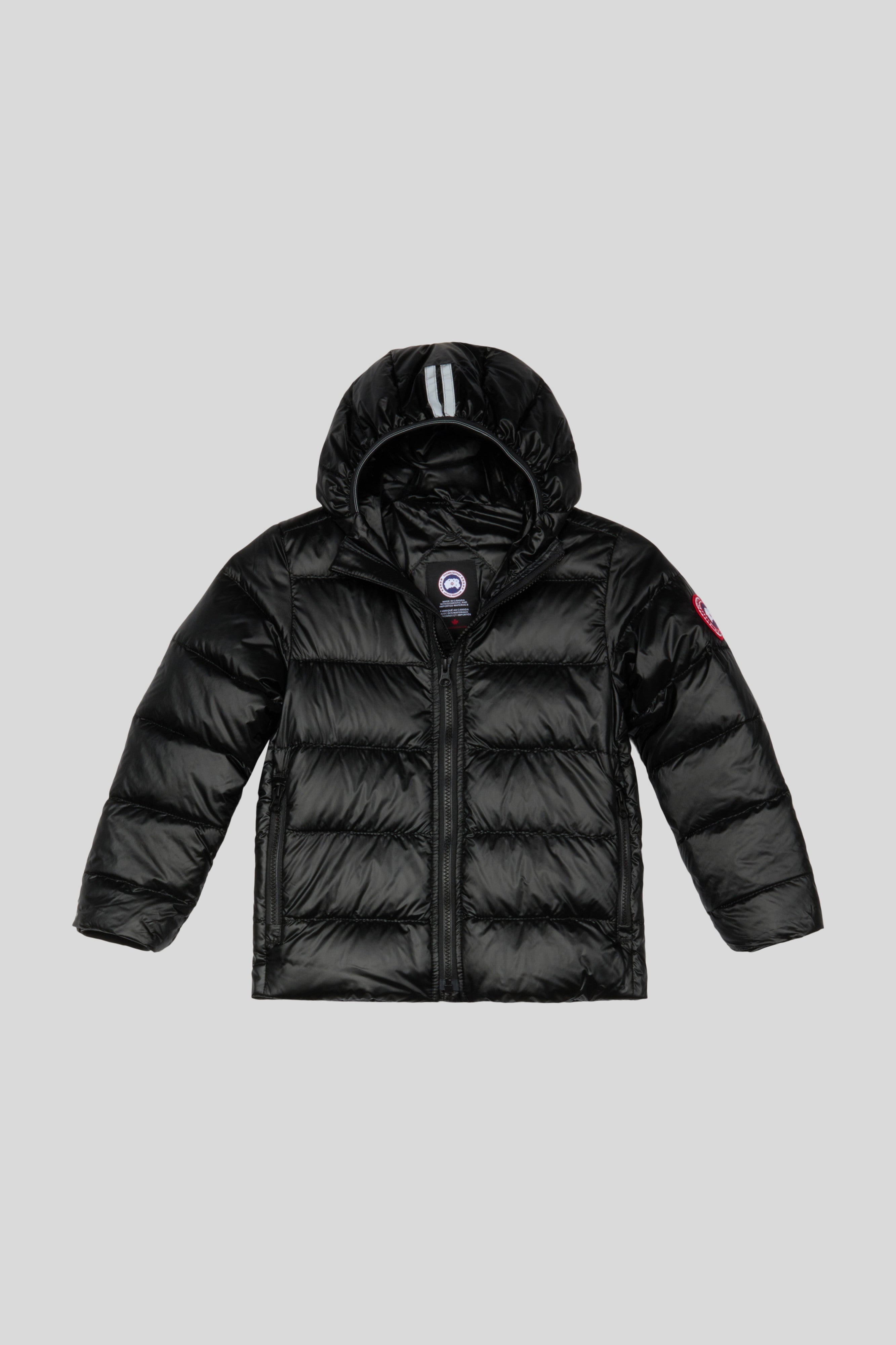 Used Crofton Hoodie for sale - Canada Goose Generations US