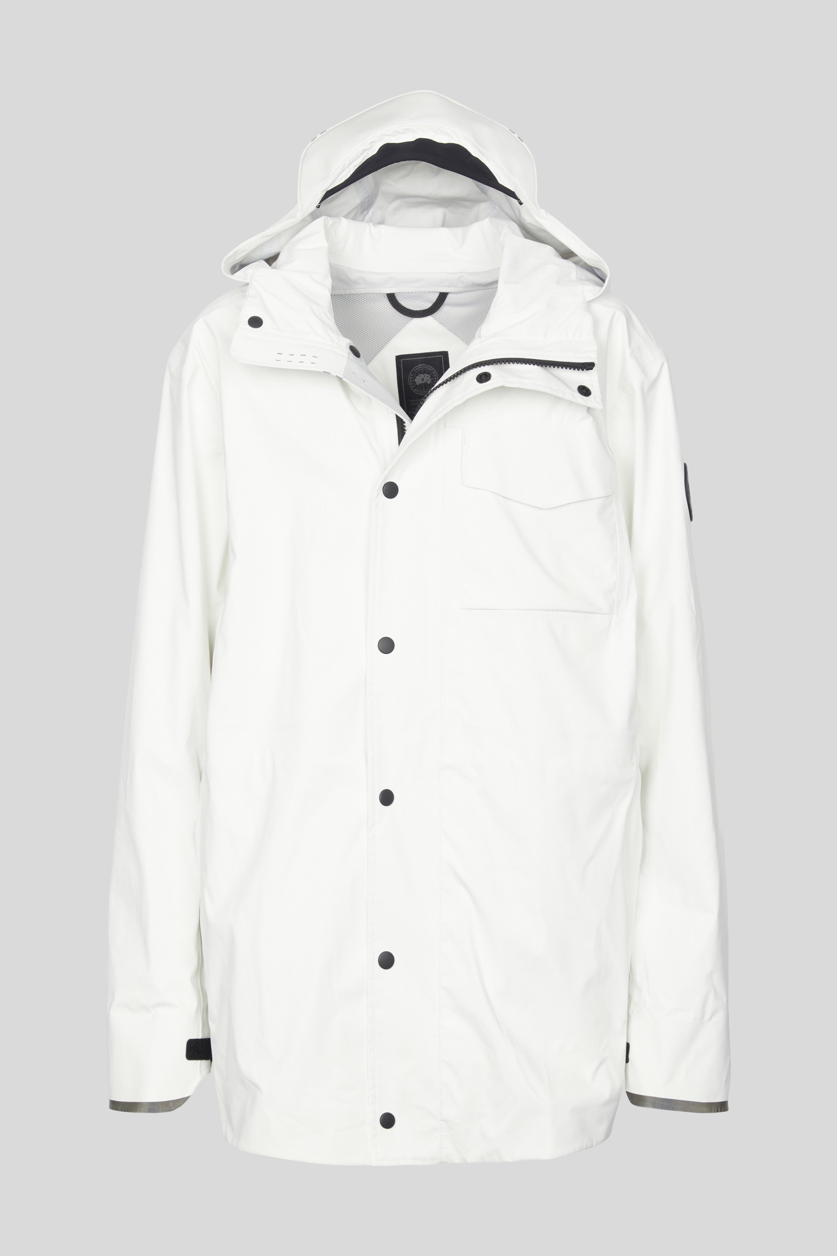 カナダグース　ナナイモジャケット　サイズL ナナイモ ジャケット(5608M)｜レインコレクション｜コレクション