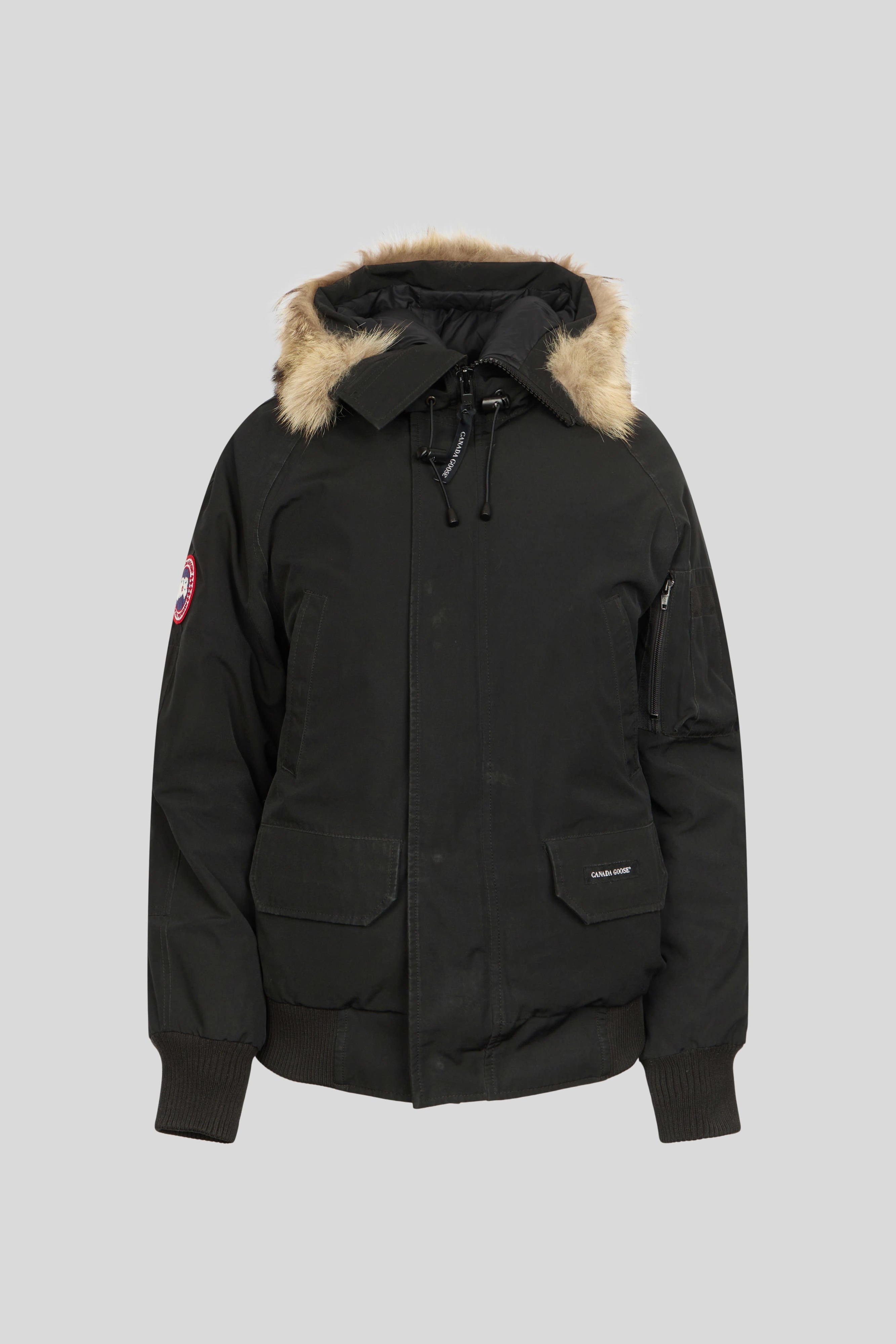 Used Chilliwack Bomber for sale Canada Goose Generations US